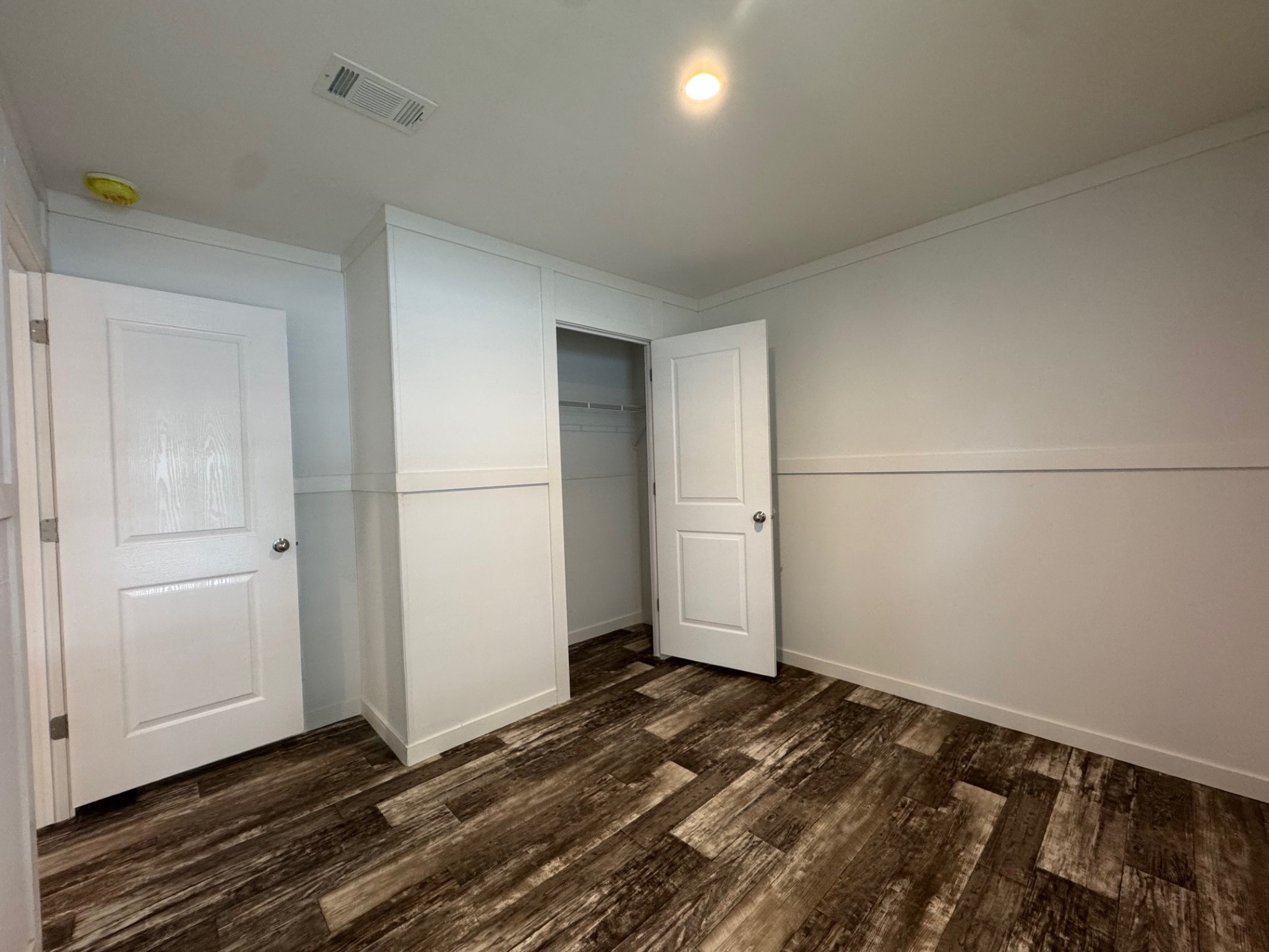 A photo of the Oak Park Village Home