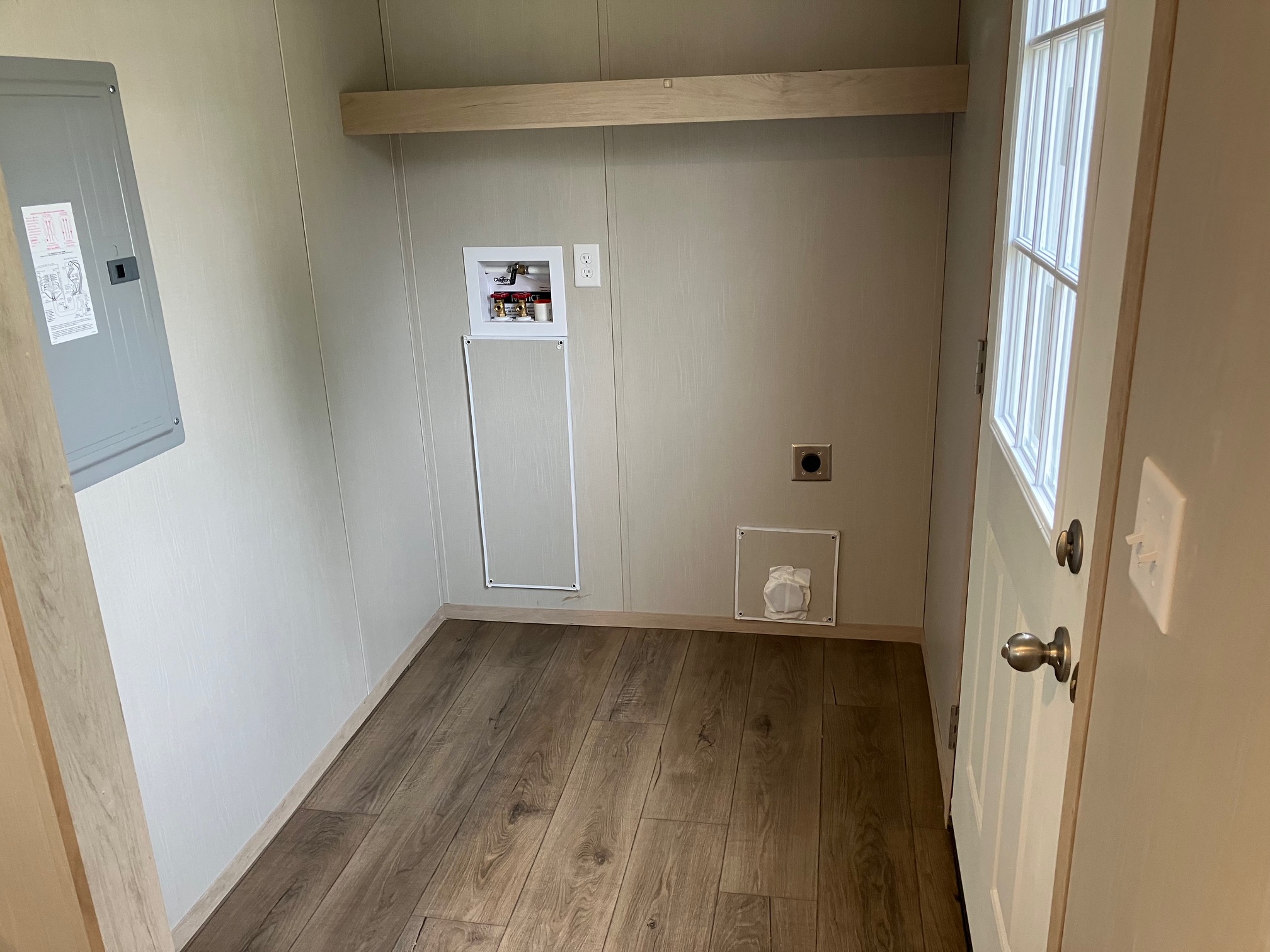 A photo of the Brookfield Acres Home