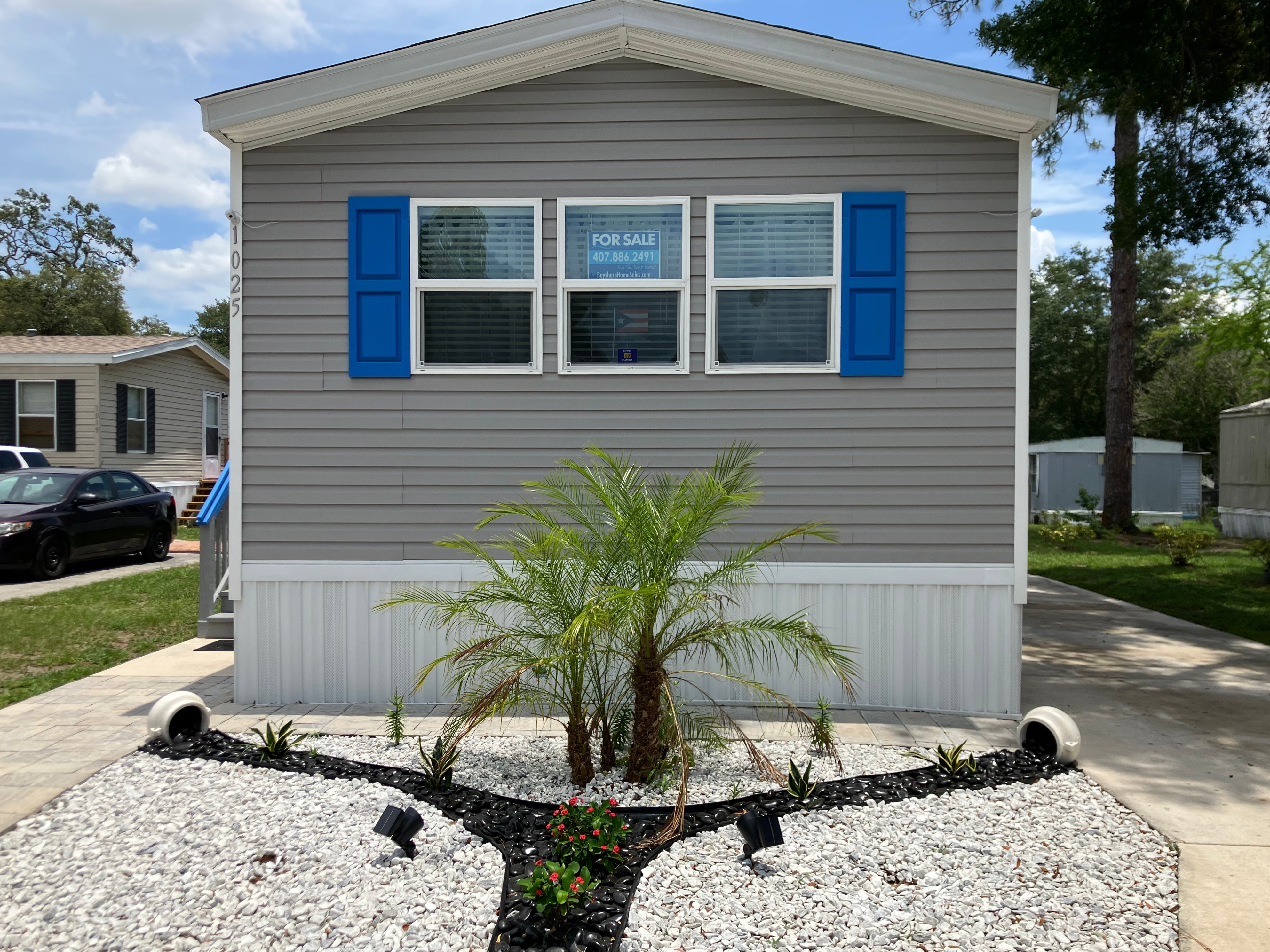 A photo of the Chalet North Home