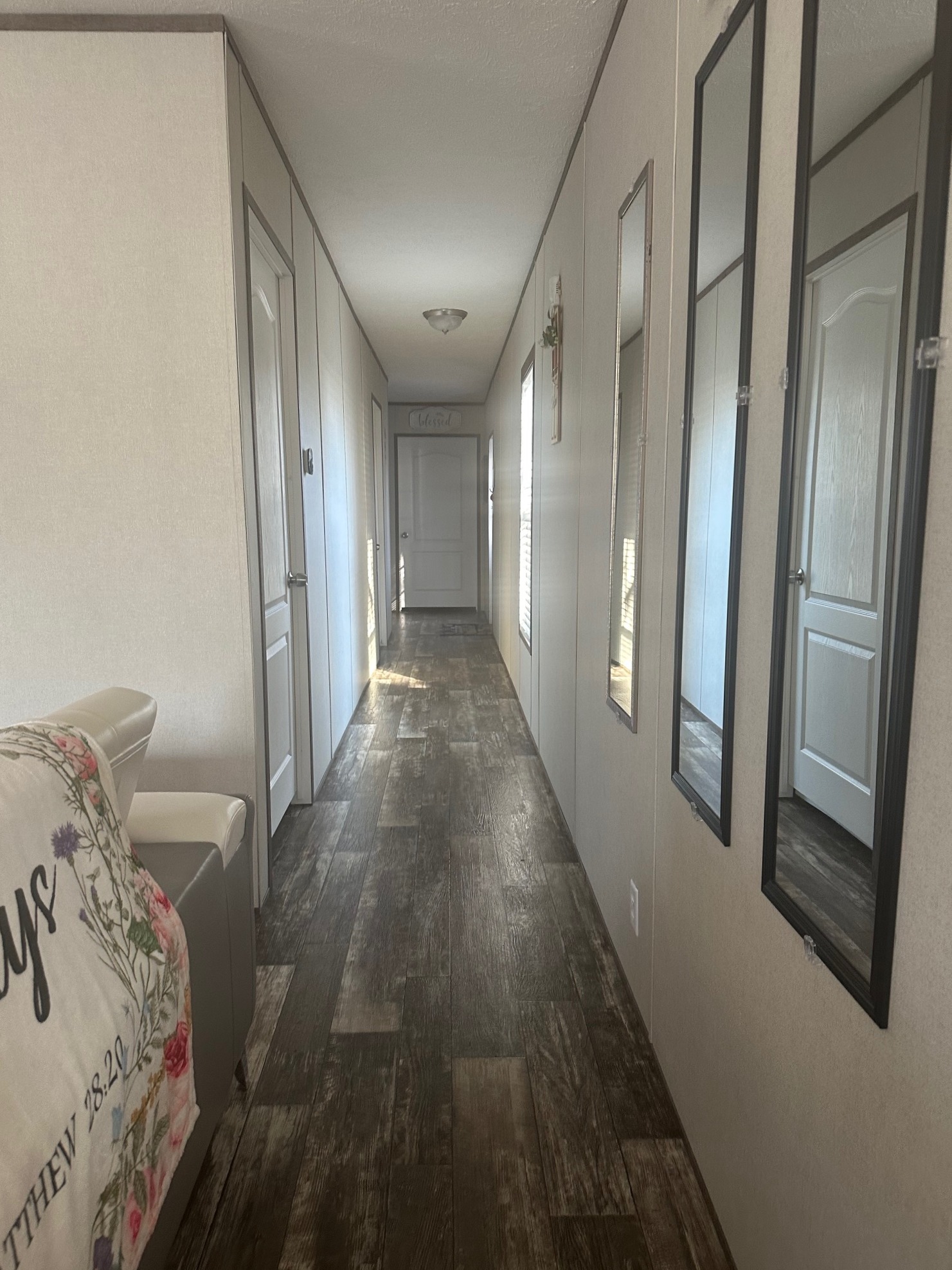 A photo of the Chalet North Home