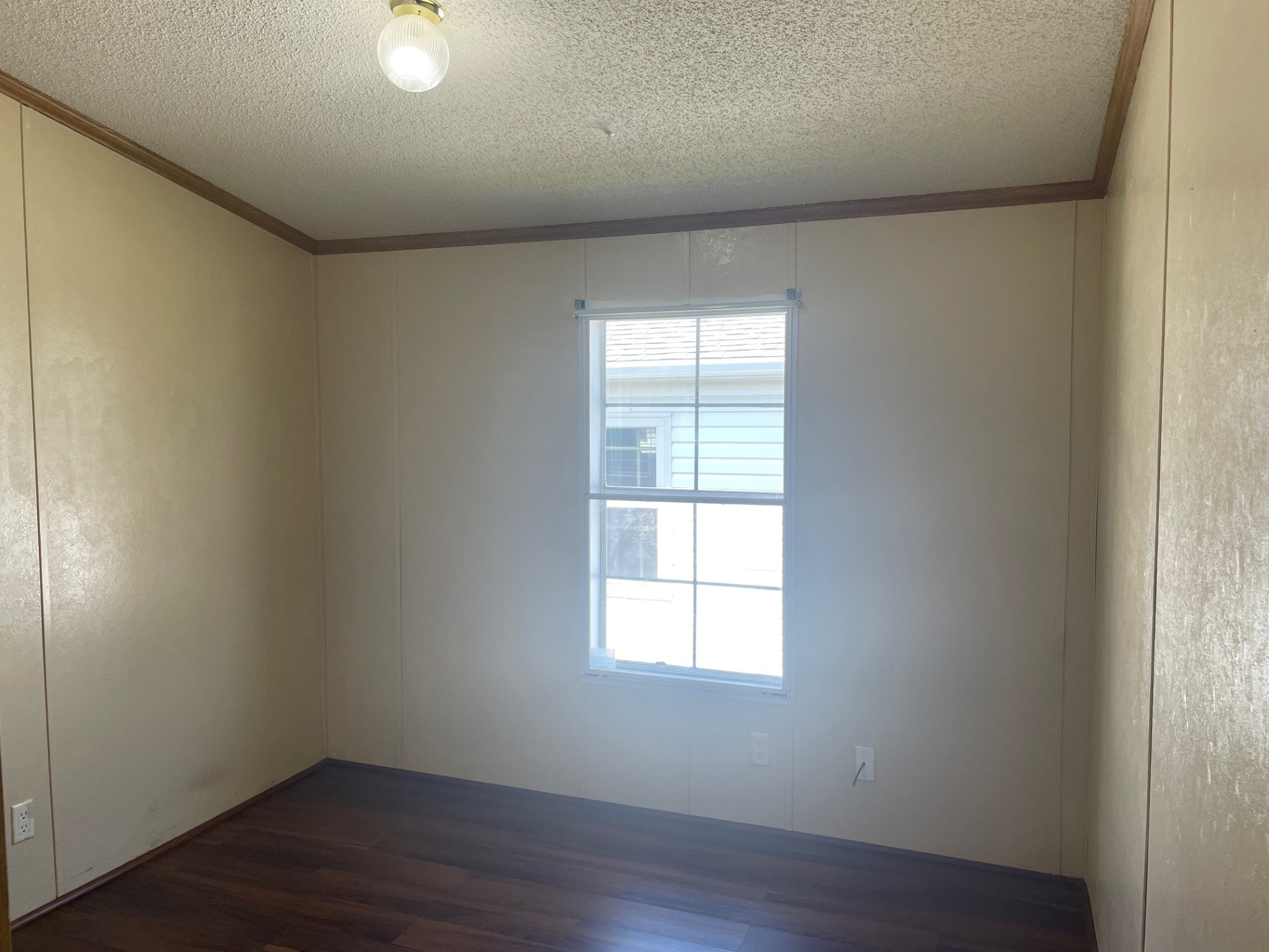 A photo of the Park View Home