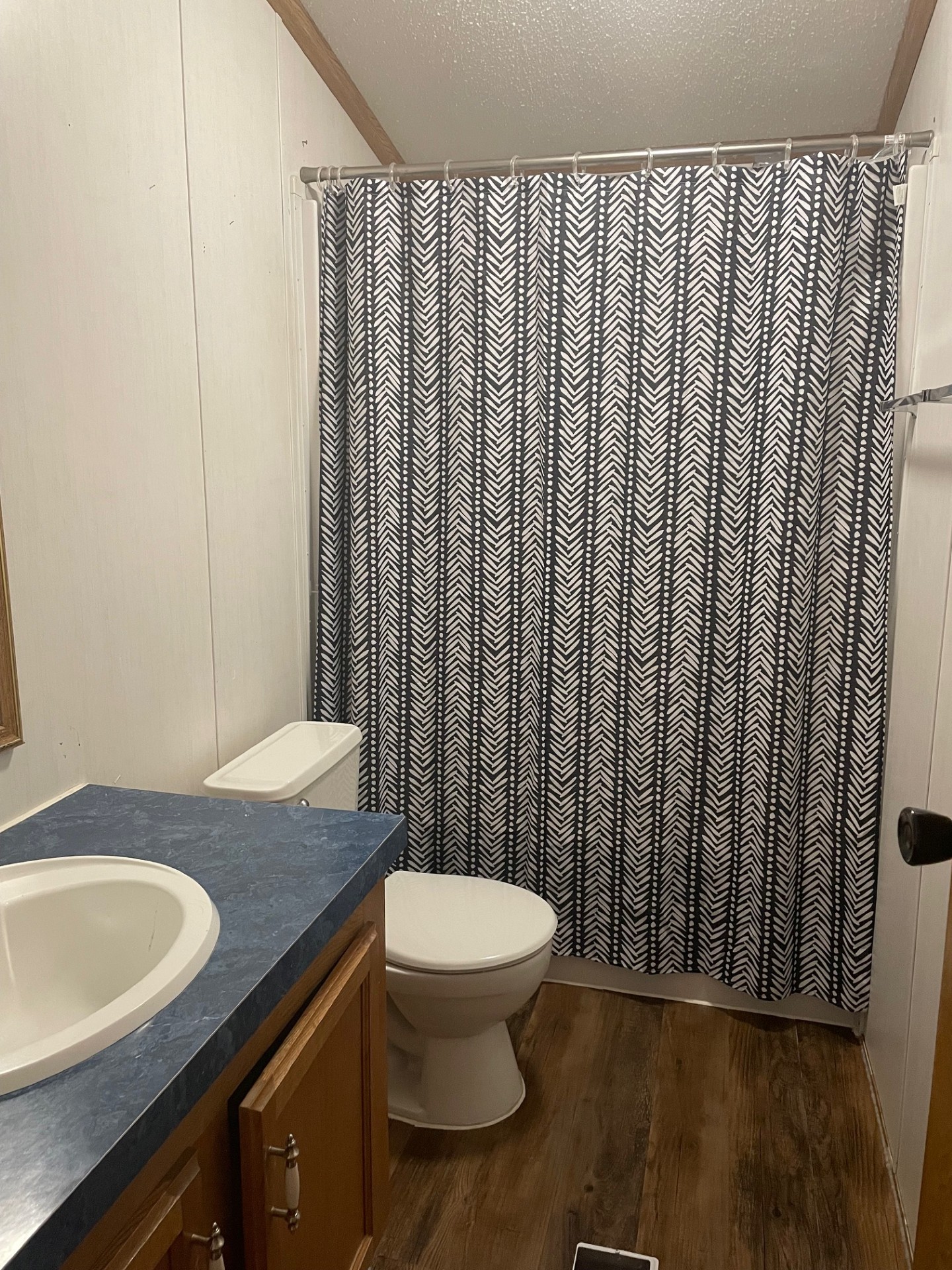 A photo of the Park View Home