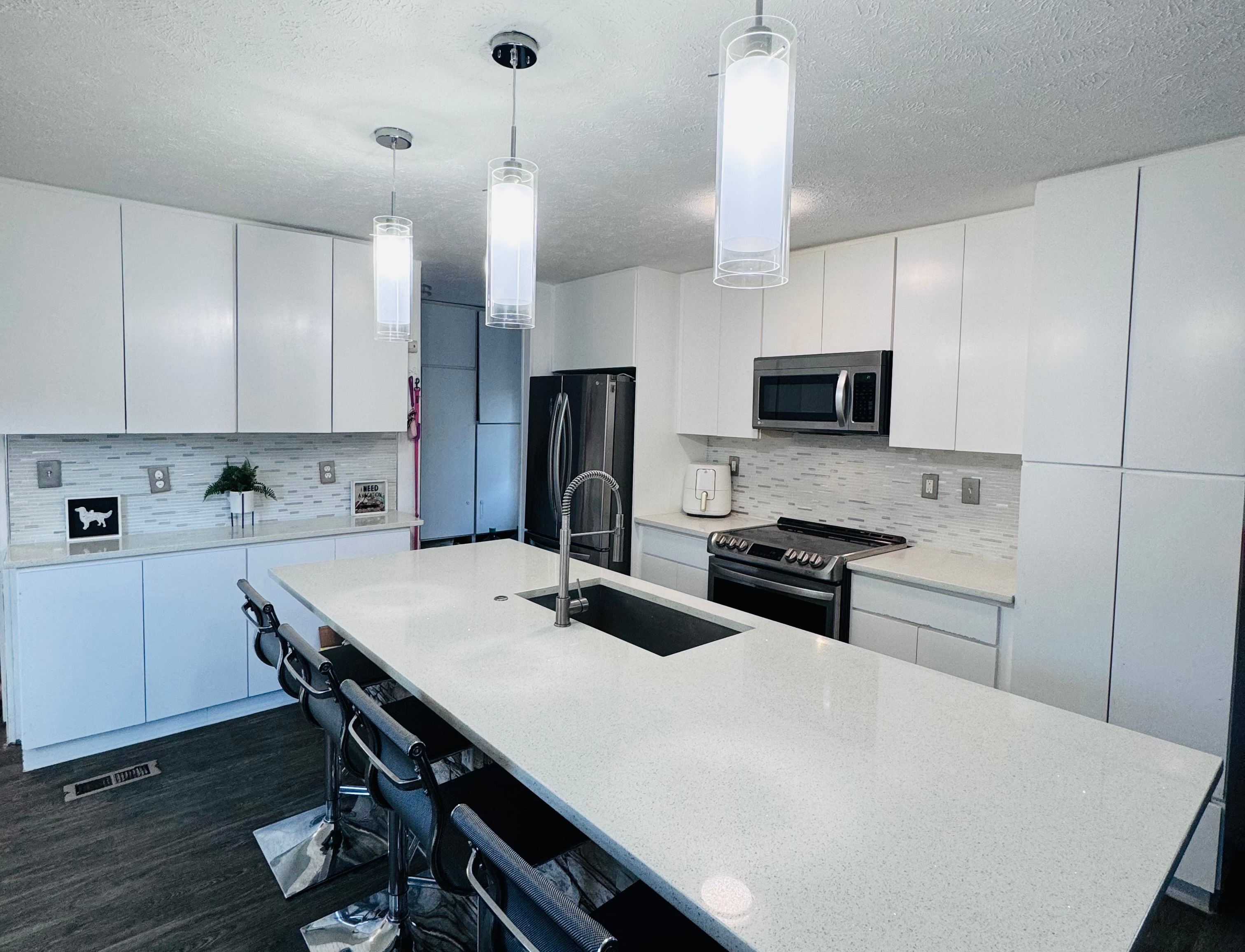A photo of the Shadow Hills Home