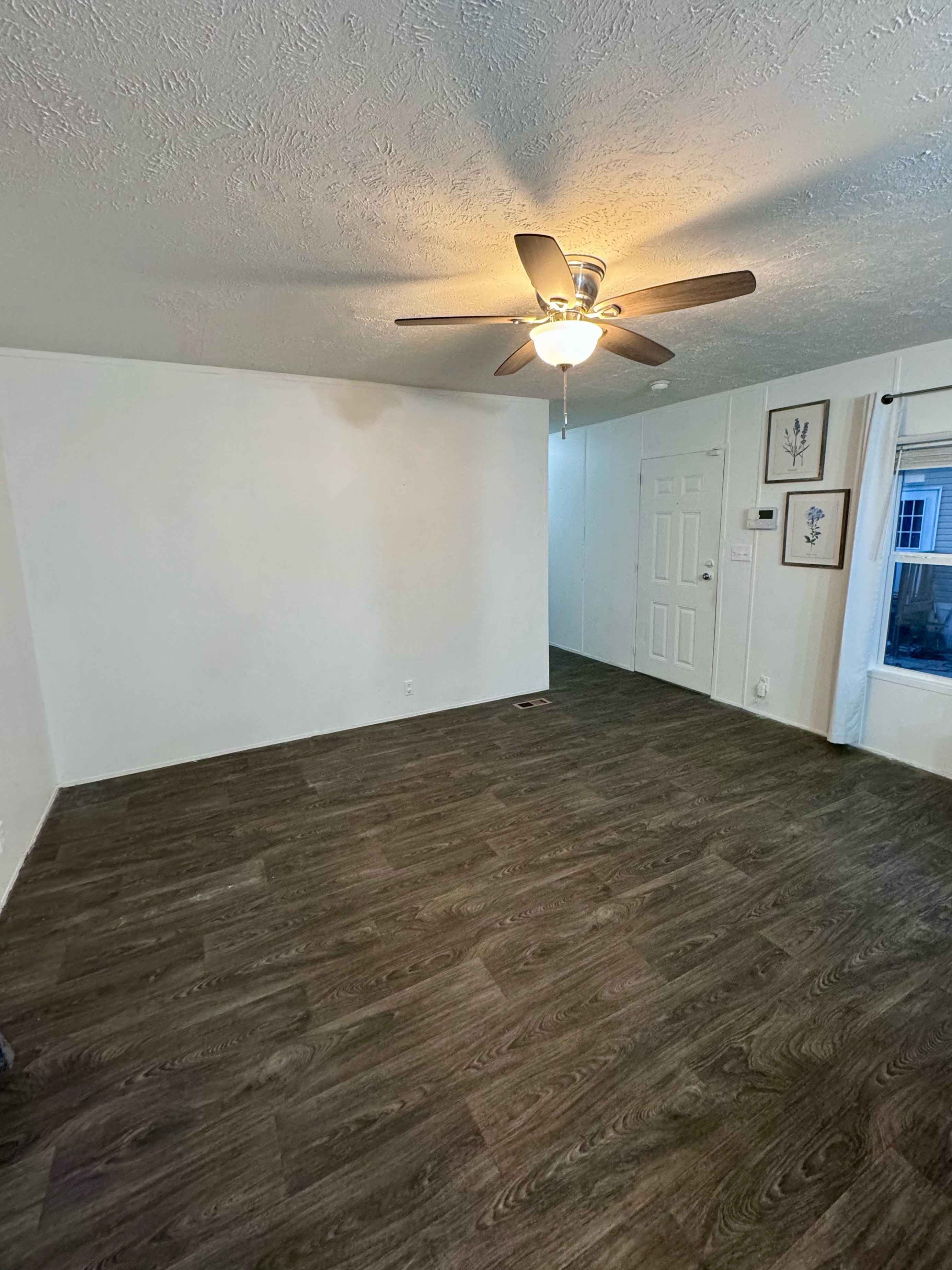 A photo of the Shadow Hills Home