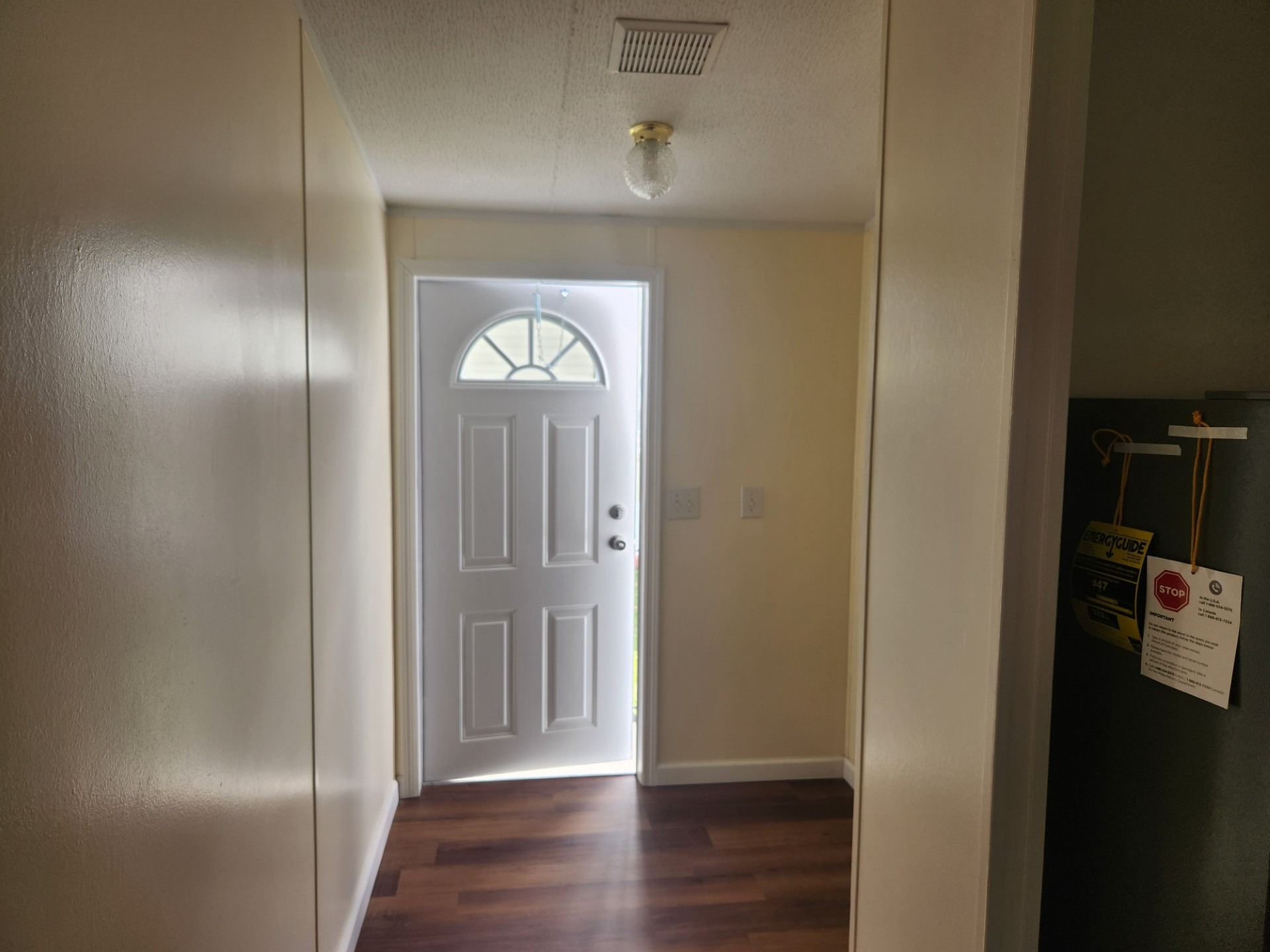 A photo of the Havenwood Home