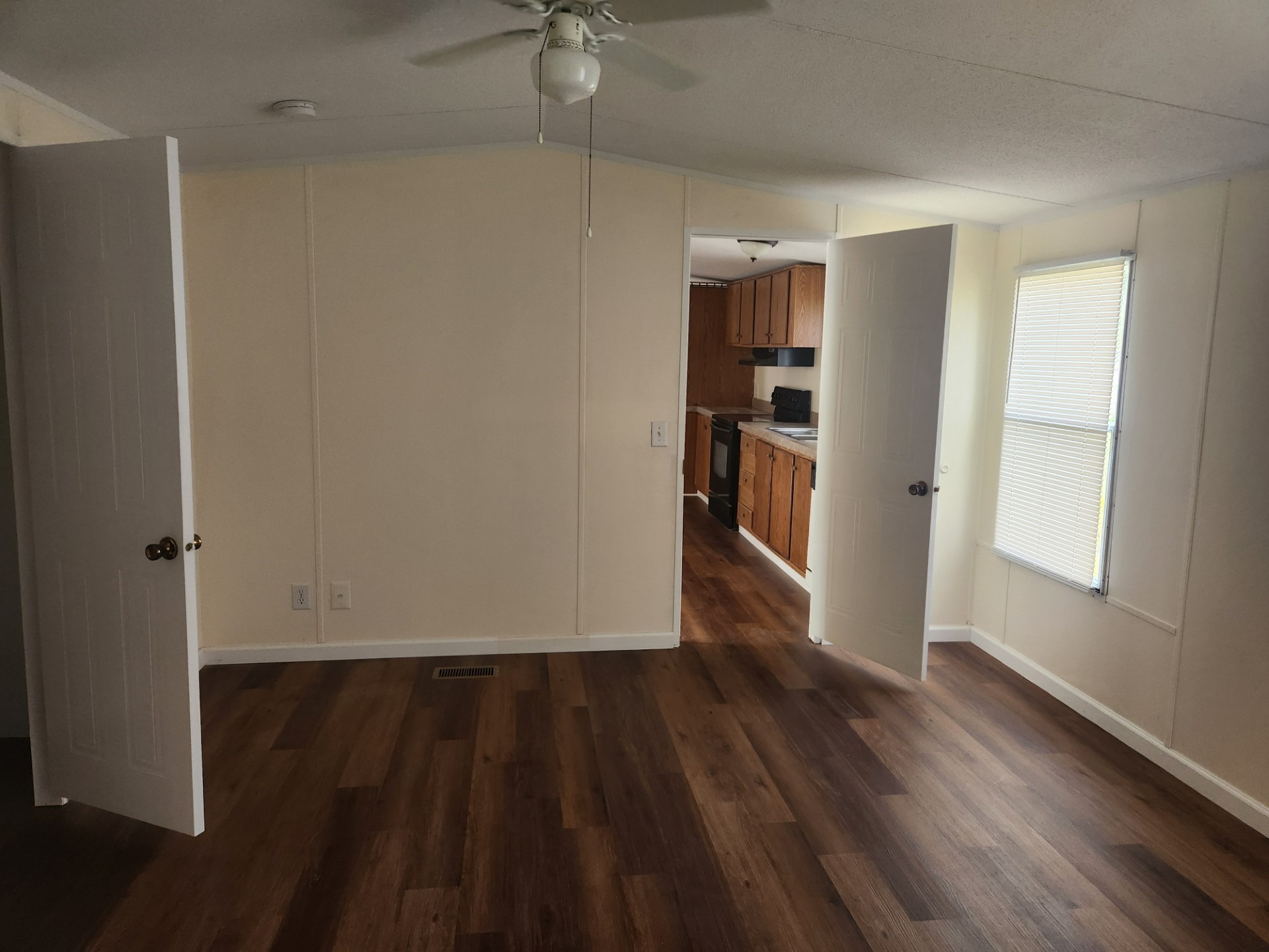 A photo of the Havenwood Home