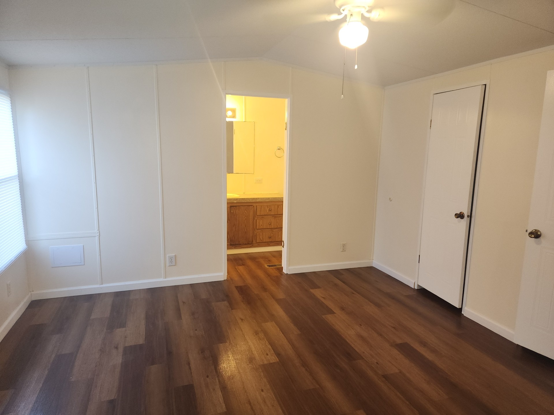 A photo of the Havenwood Home