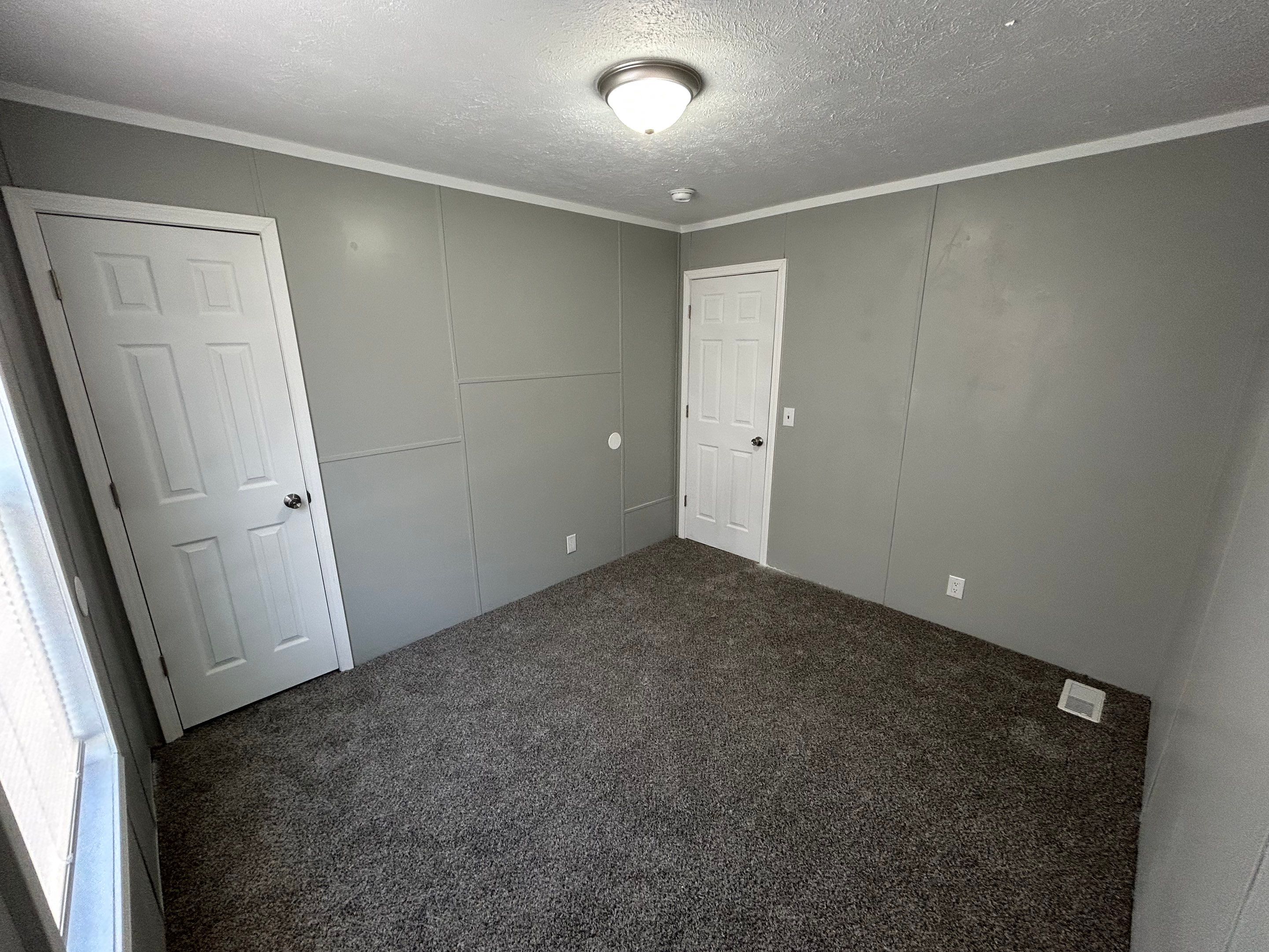 A photo of the Sherwood Acres Home