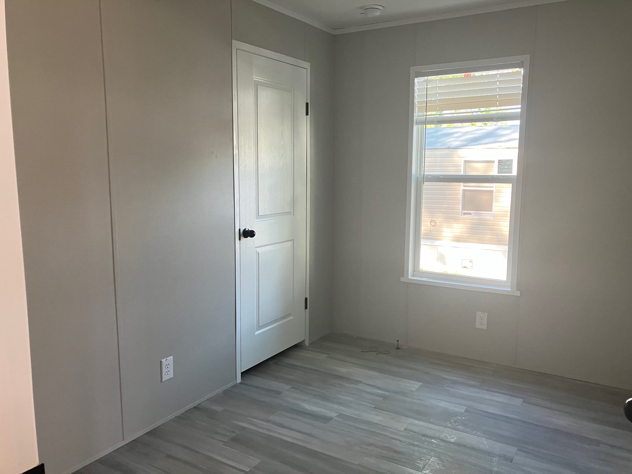 A photo of the Harper Woods Home