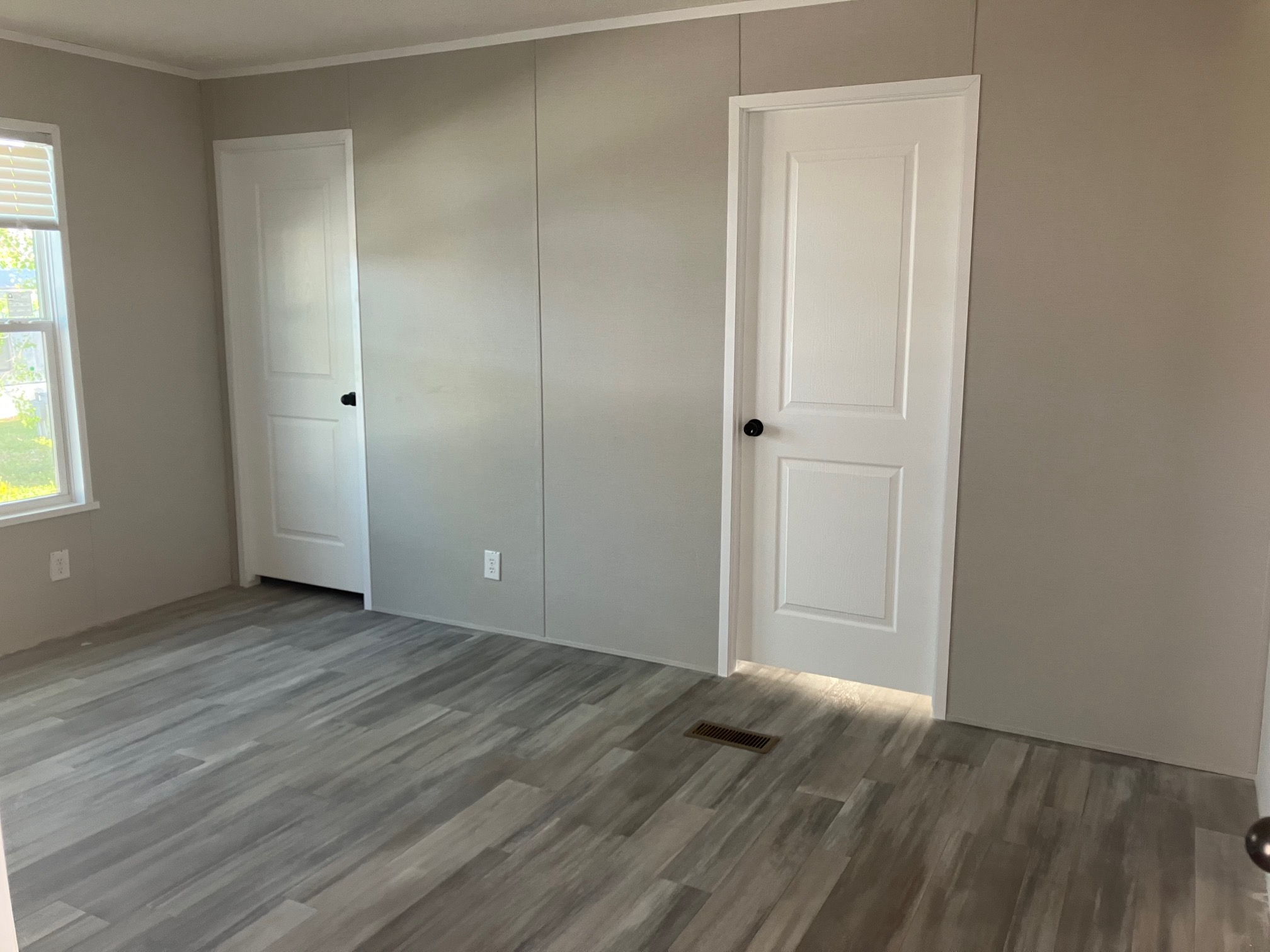A photo of the Harper Woods Home