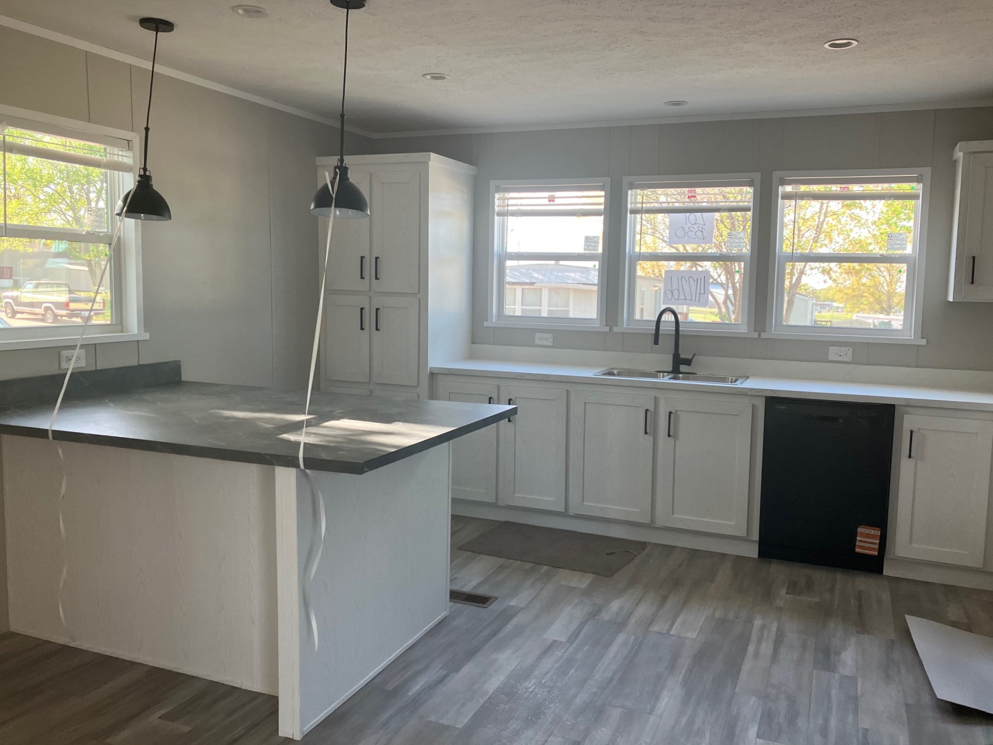 A photo of the Harper Woods Home
