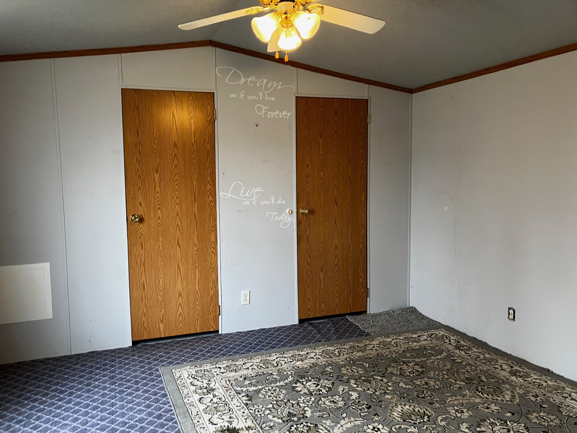 A photo of the The Maples Home