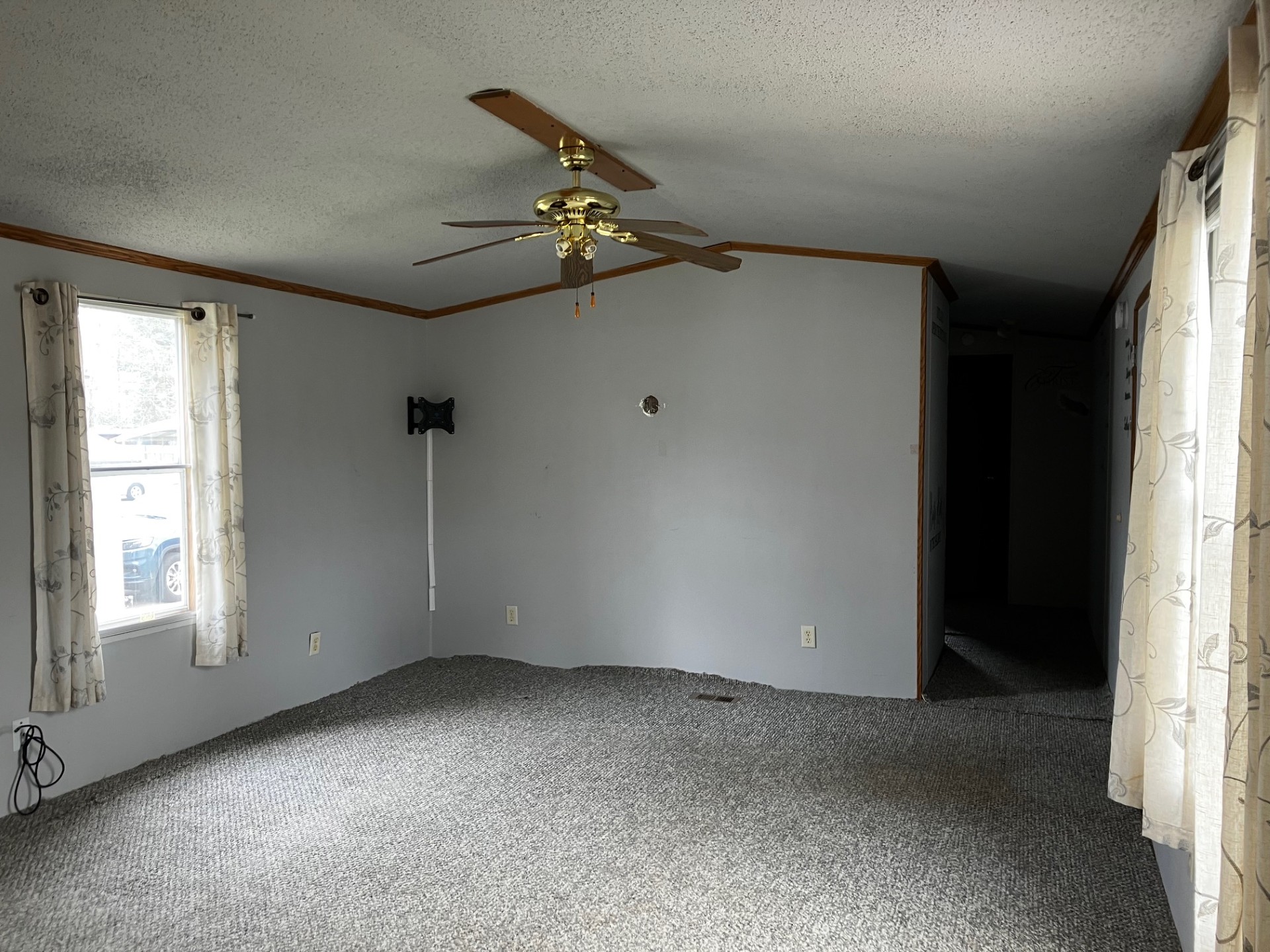 A photo of the The Maples Home