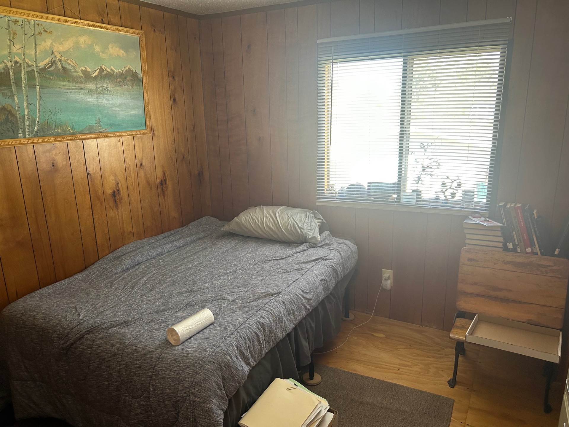 A photo of the Saddleback Village Home