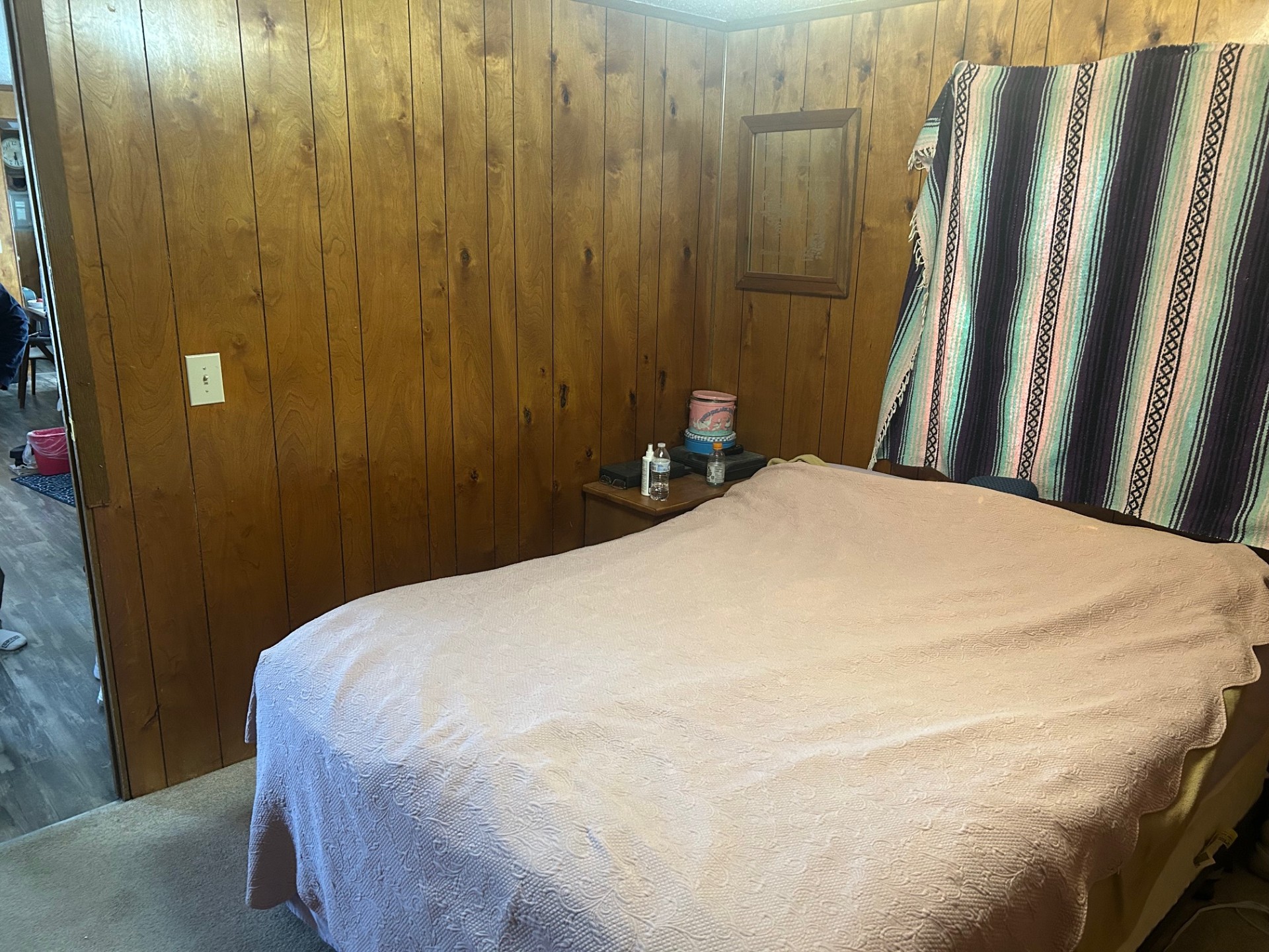 A photo of the Saddleback Village Home