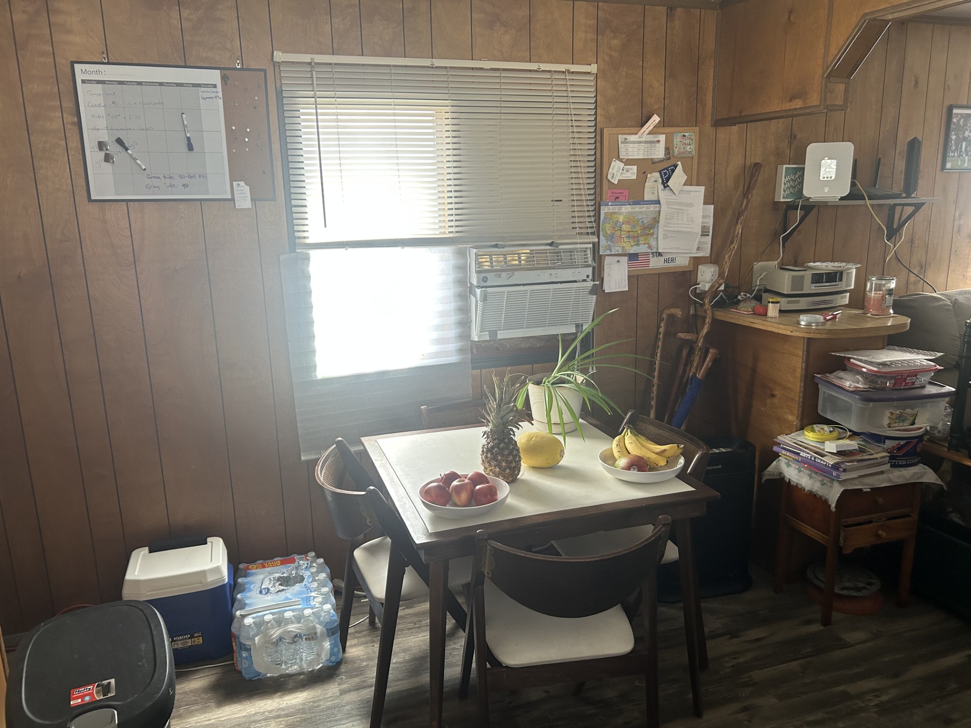 A photo of the Saddleback Village Home