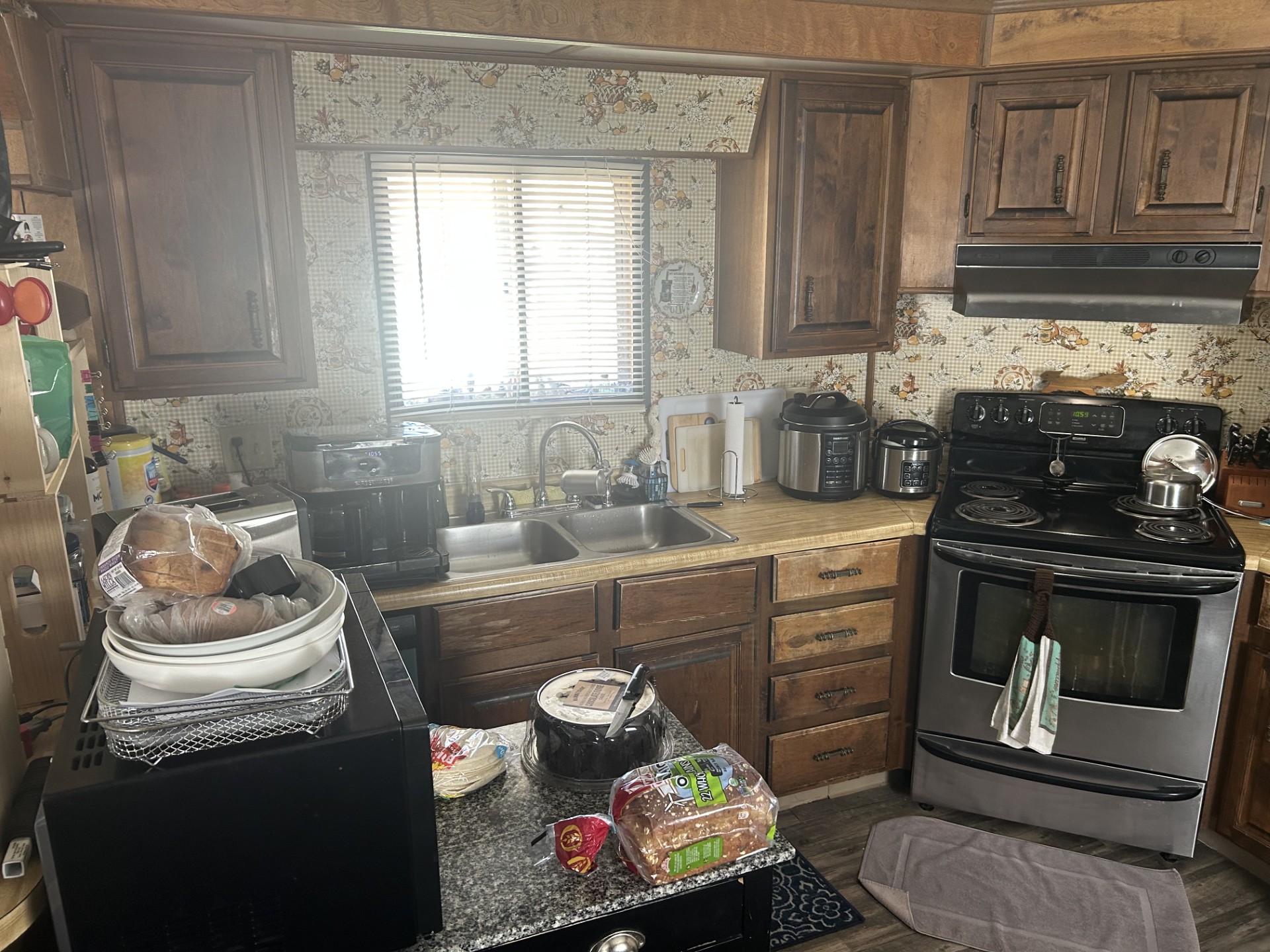 A photo of the Saddleback Village Home