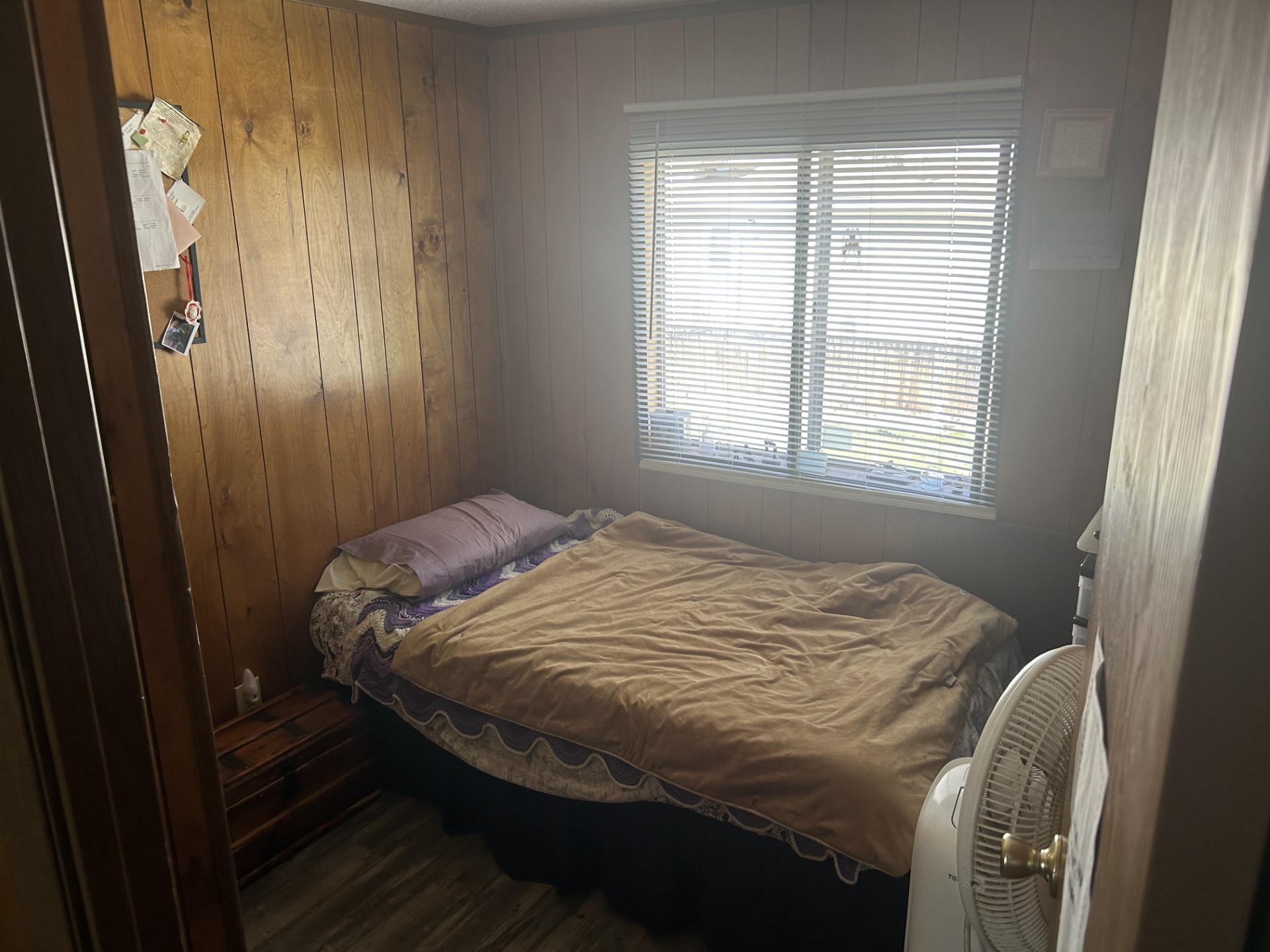 A photo of the Saddleback Village Home
