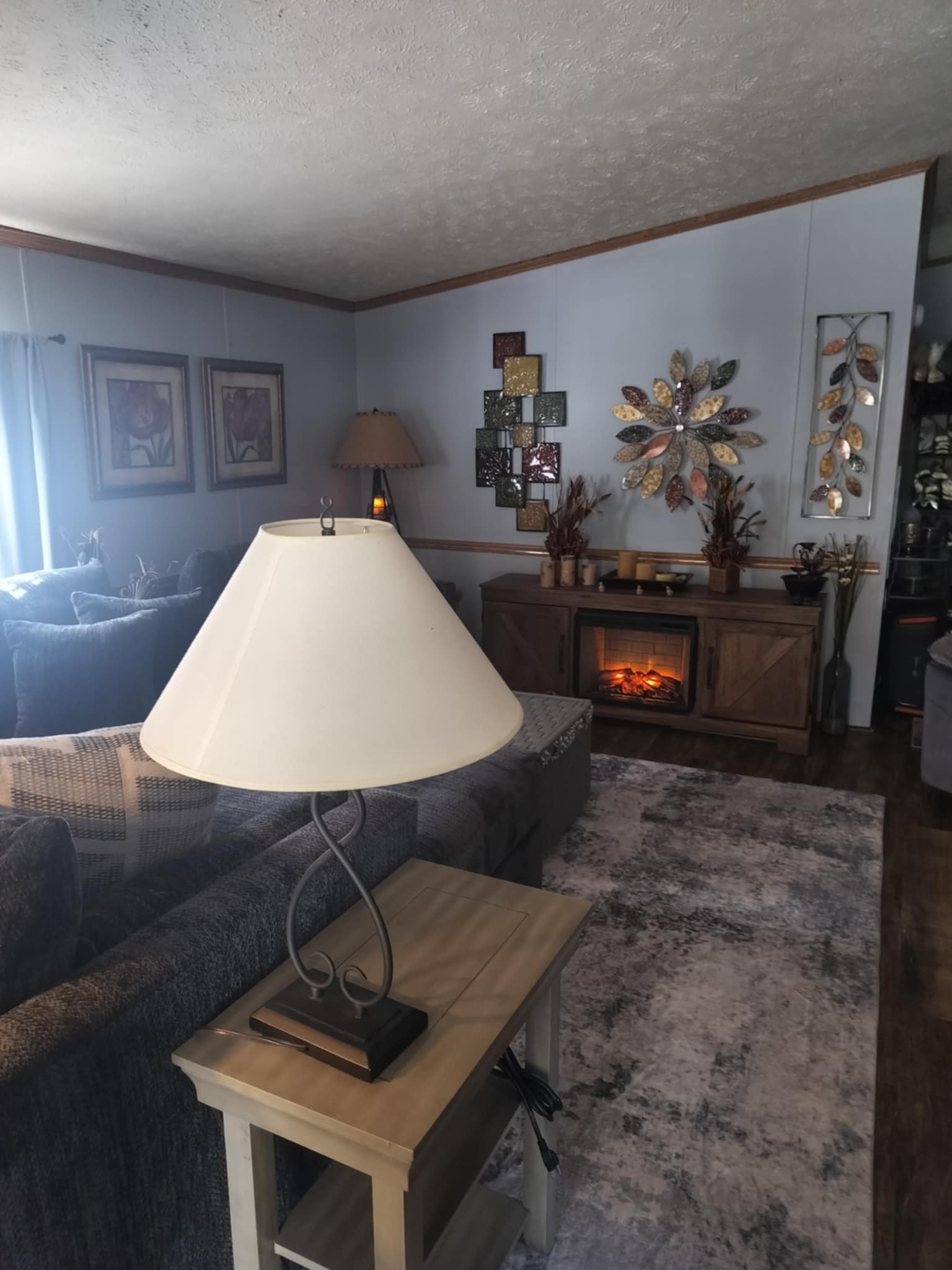 A photo of the Birchwood Manor Home
