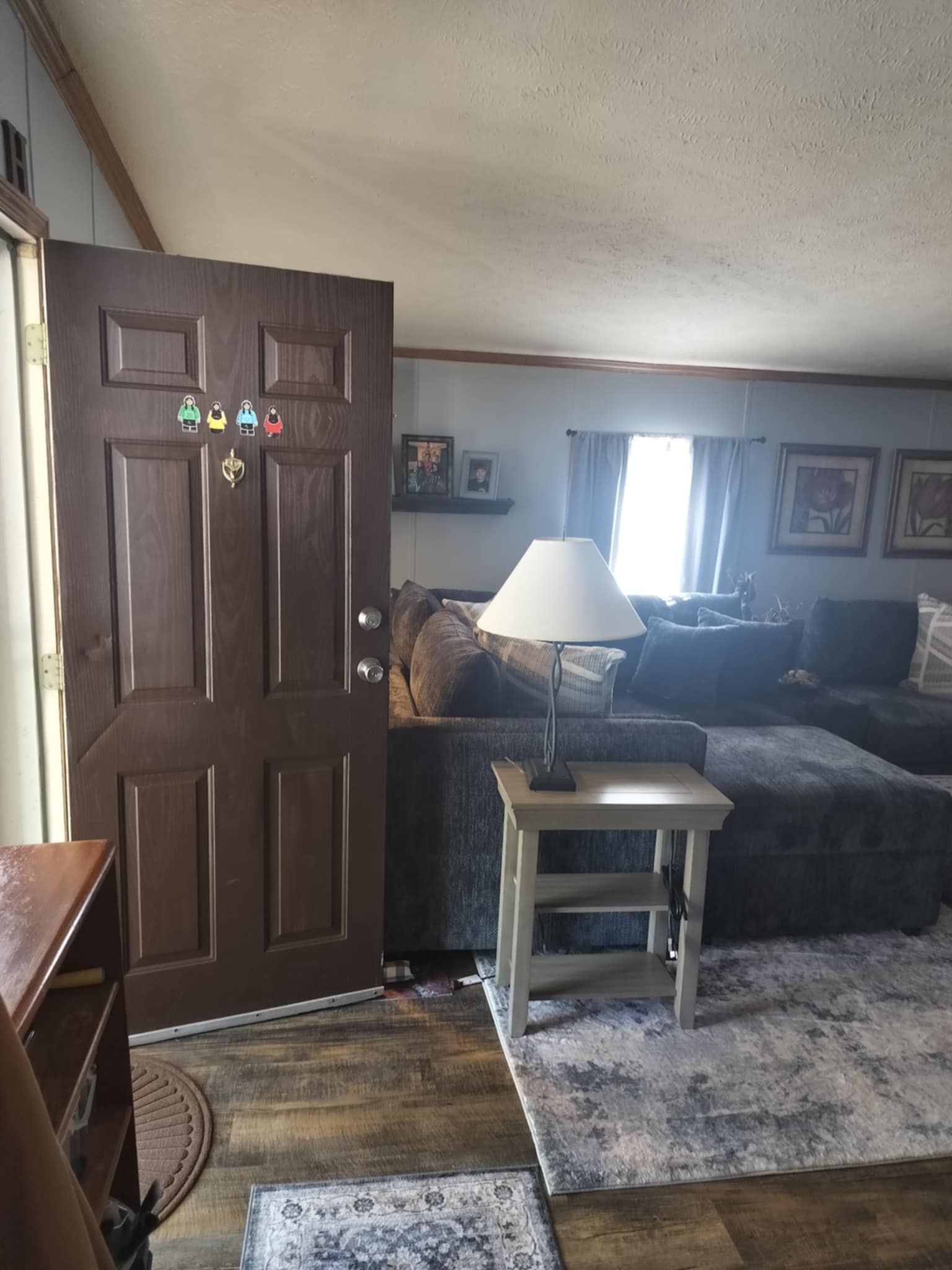 A photo of the Birchwood Manor Home