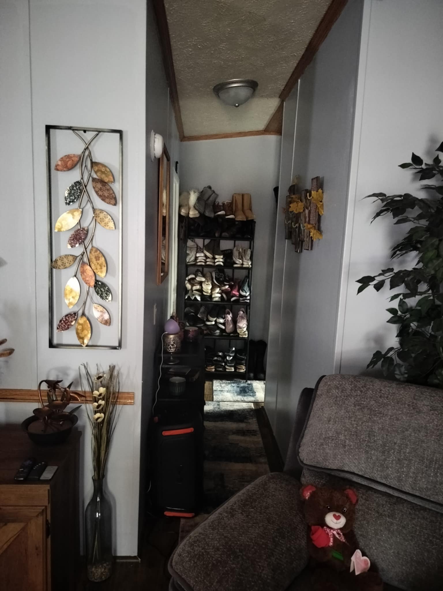 A photo of the Birchwood Manor Home