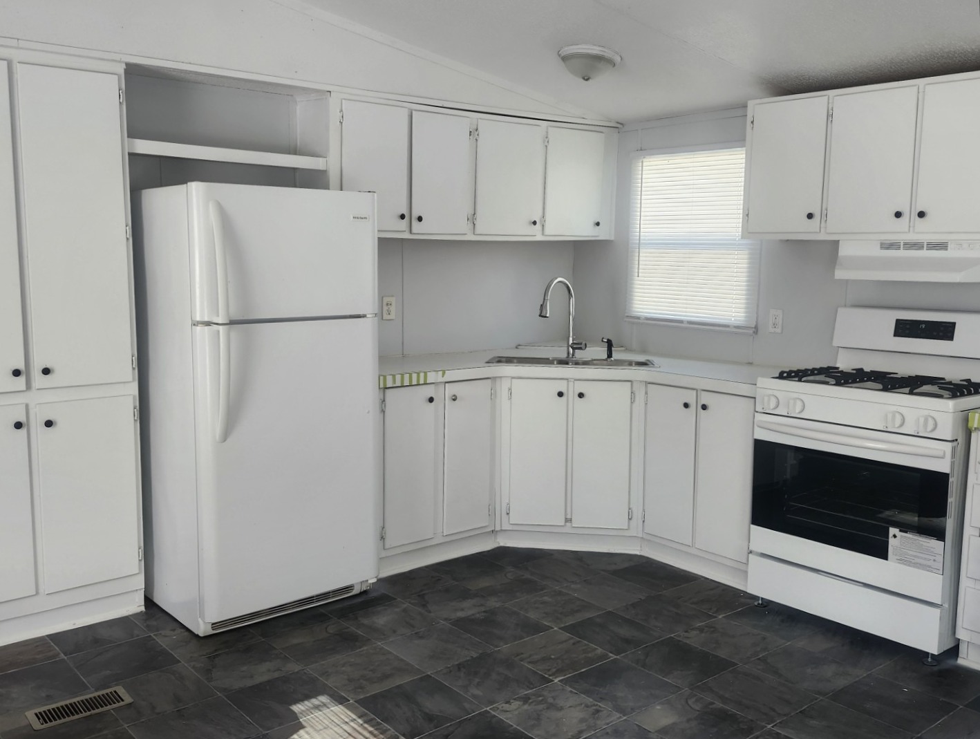 A photo of the Edwardsville Village Home
