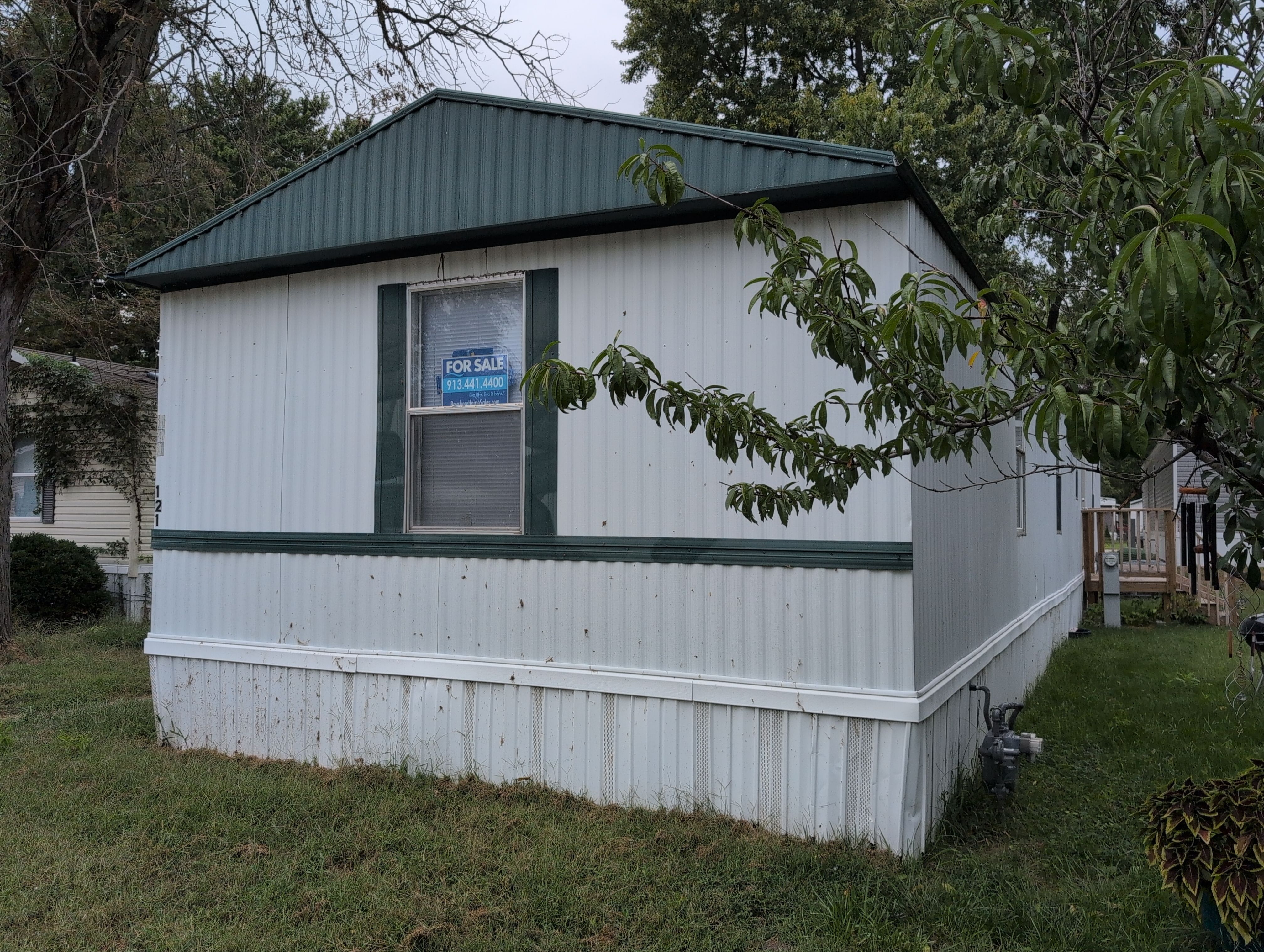 A photo of the Edwardsville Village Home
