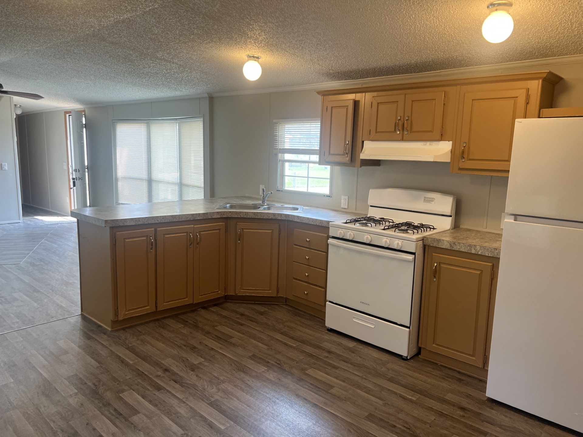 A photo of the College Park Estates Home