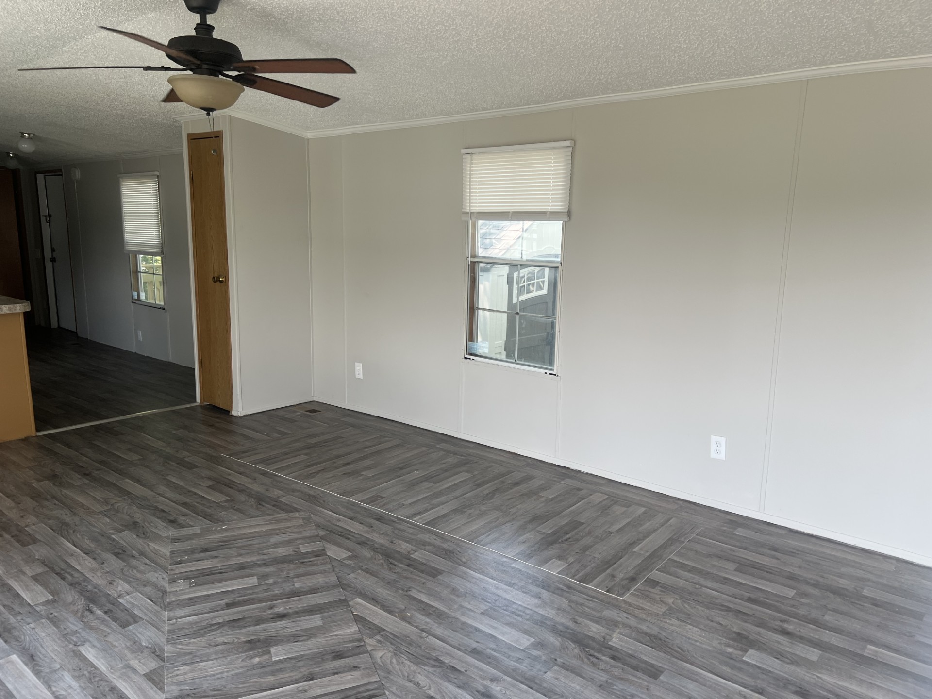 A photo of the College Park Estates Home
