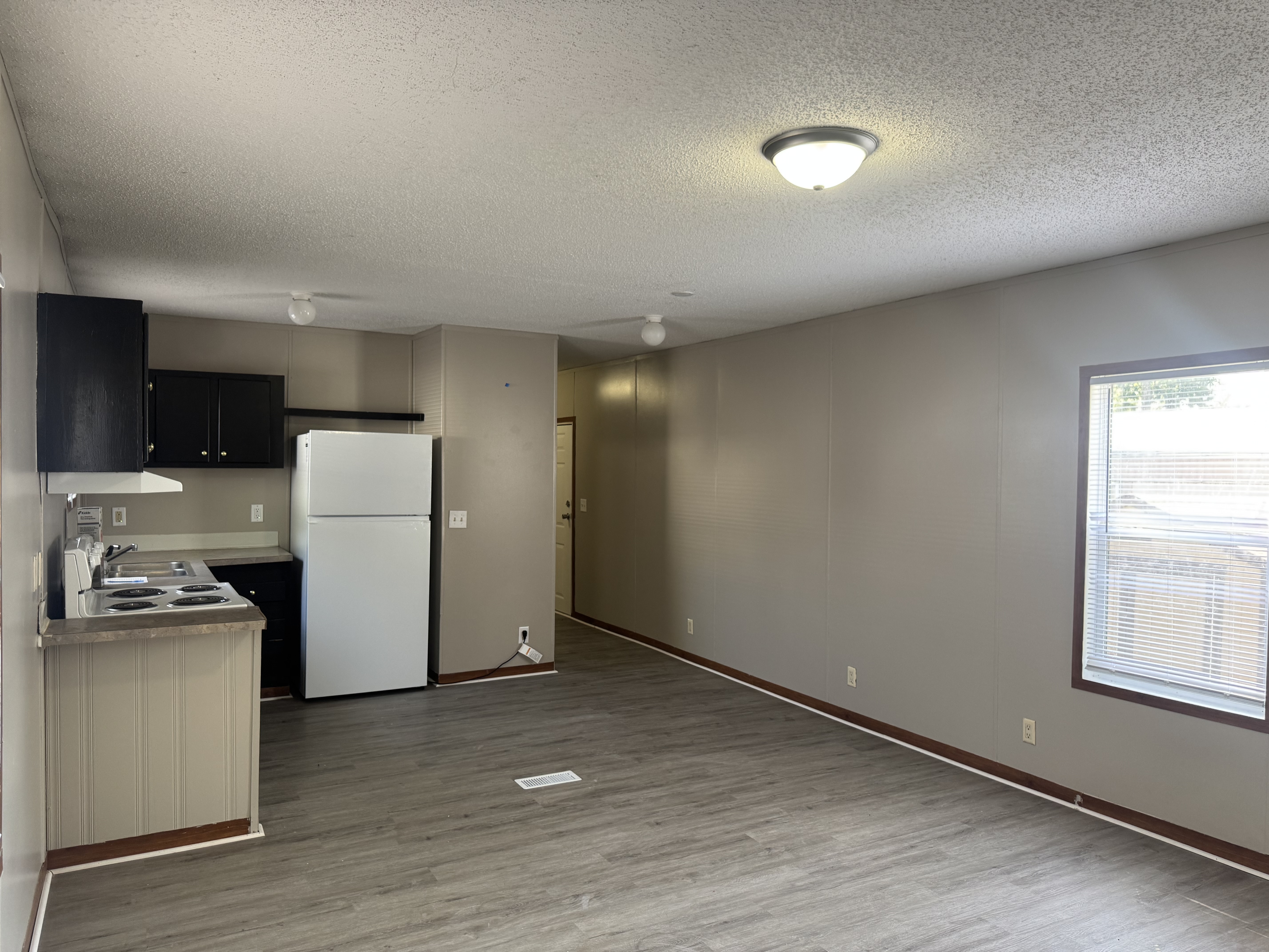 A photo of the Cedarwood Trails Home
