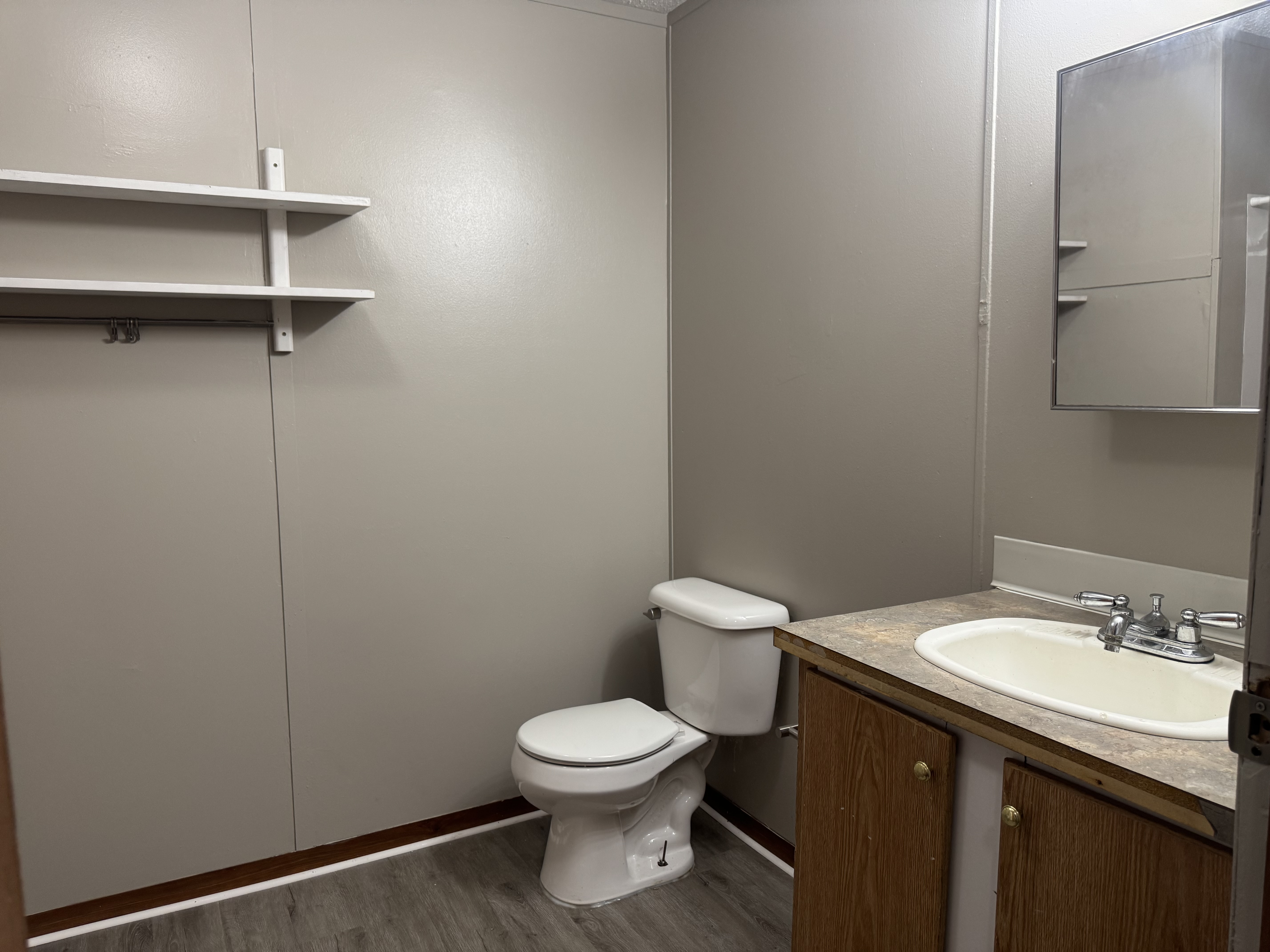 A photo of the Cedarwood Trails Home