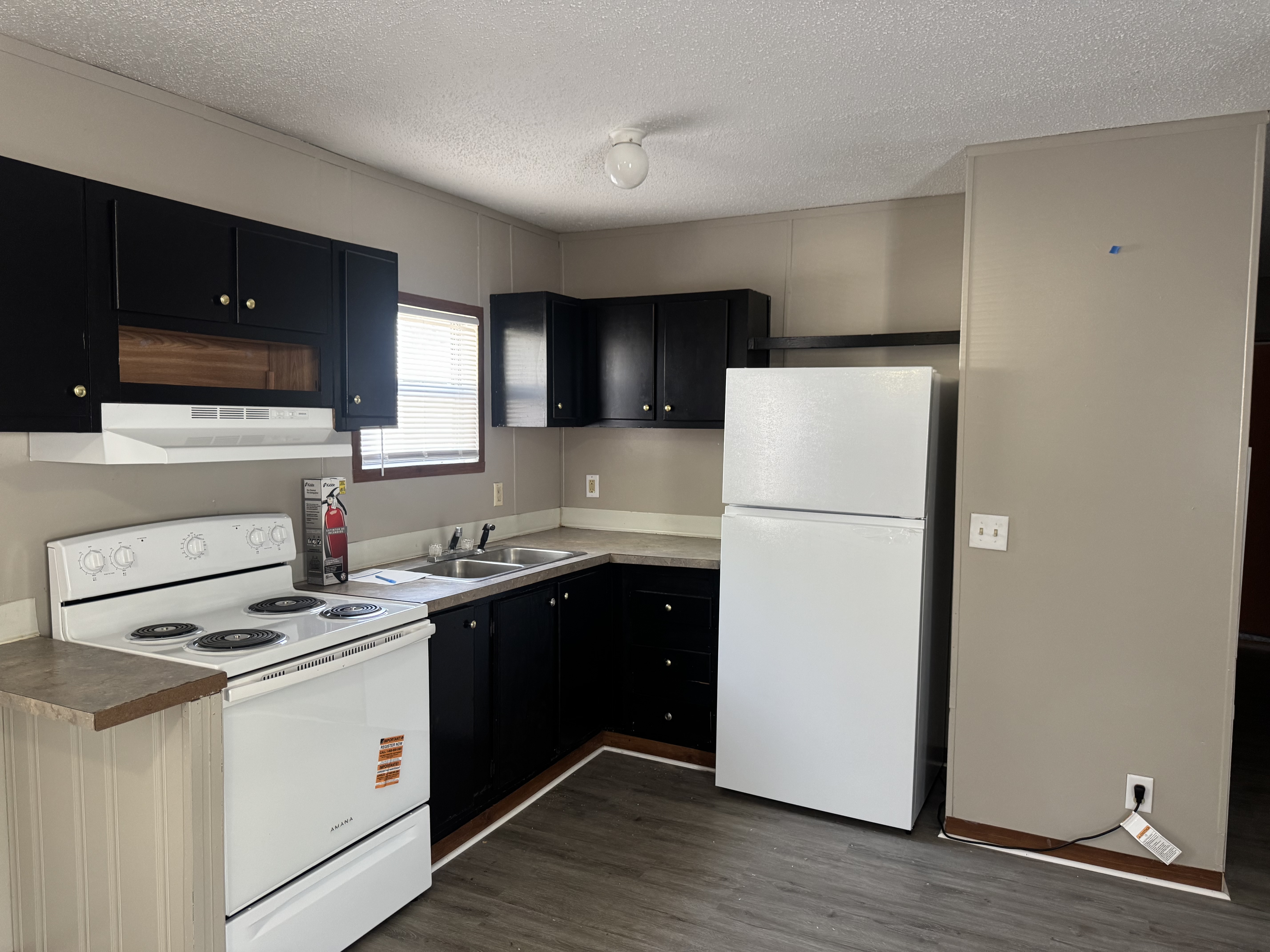 A photo of the Cedarwood Trails Home