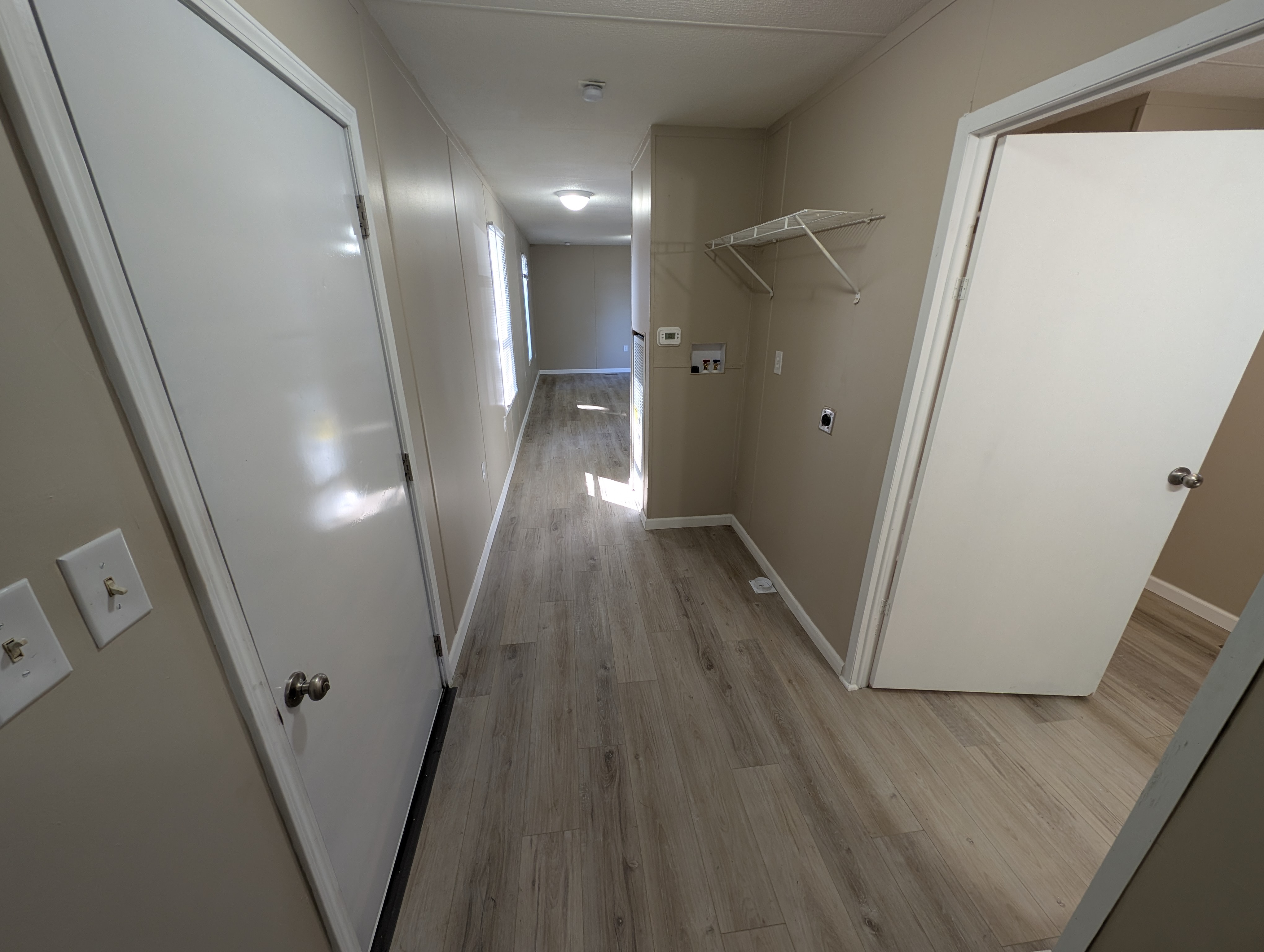 A photo of the Country Elms Home