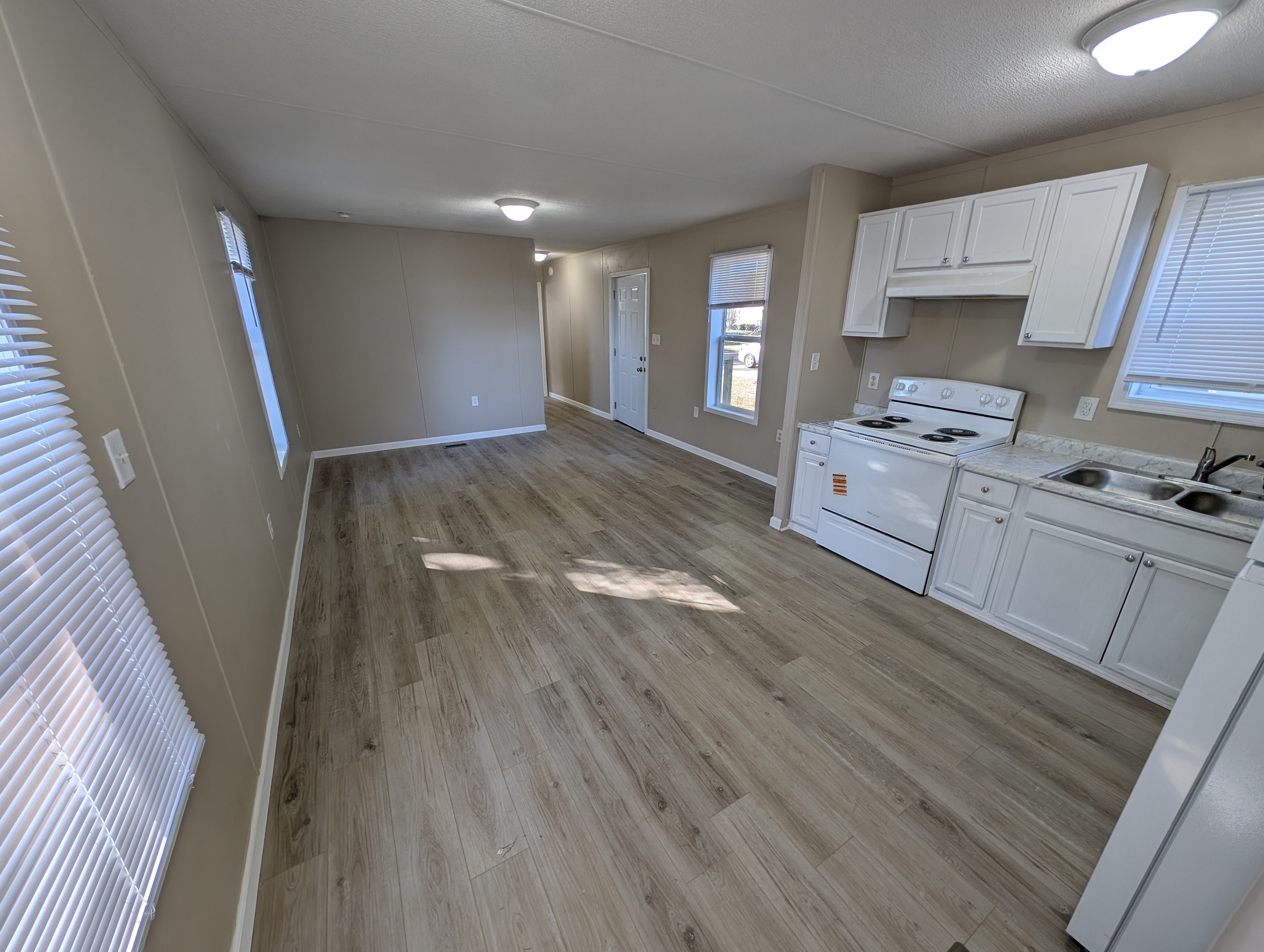 A photo of the Country Elms Home