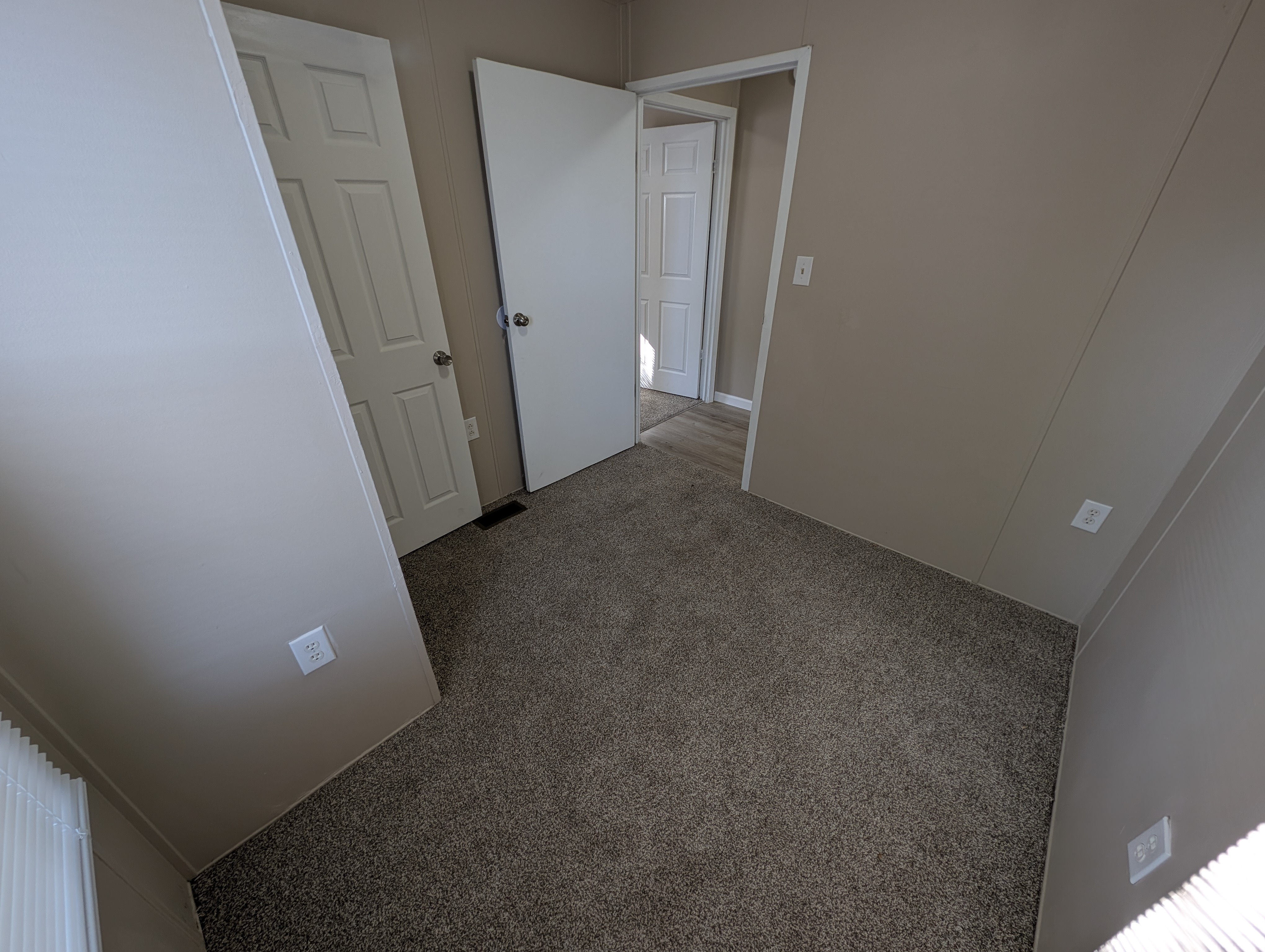 A photo of the Country Elms Home