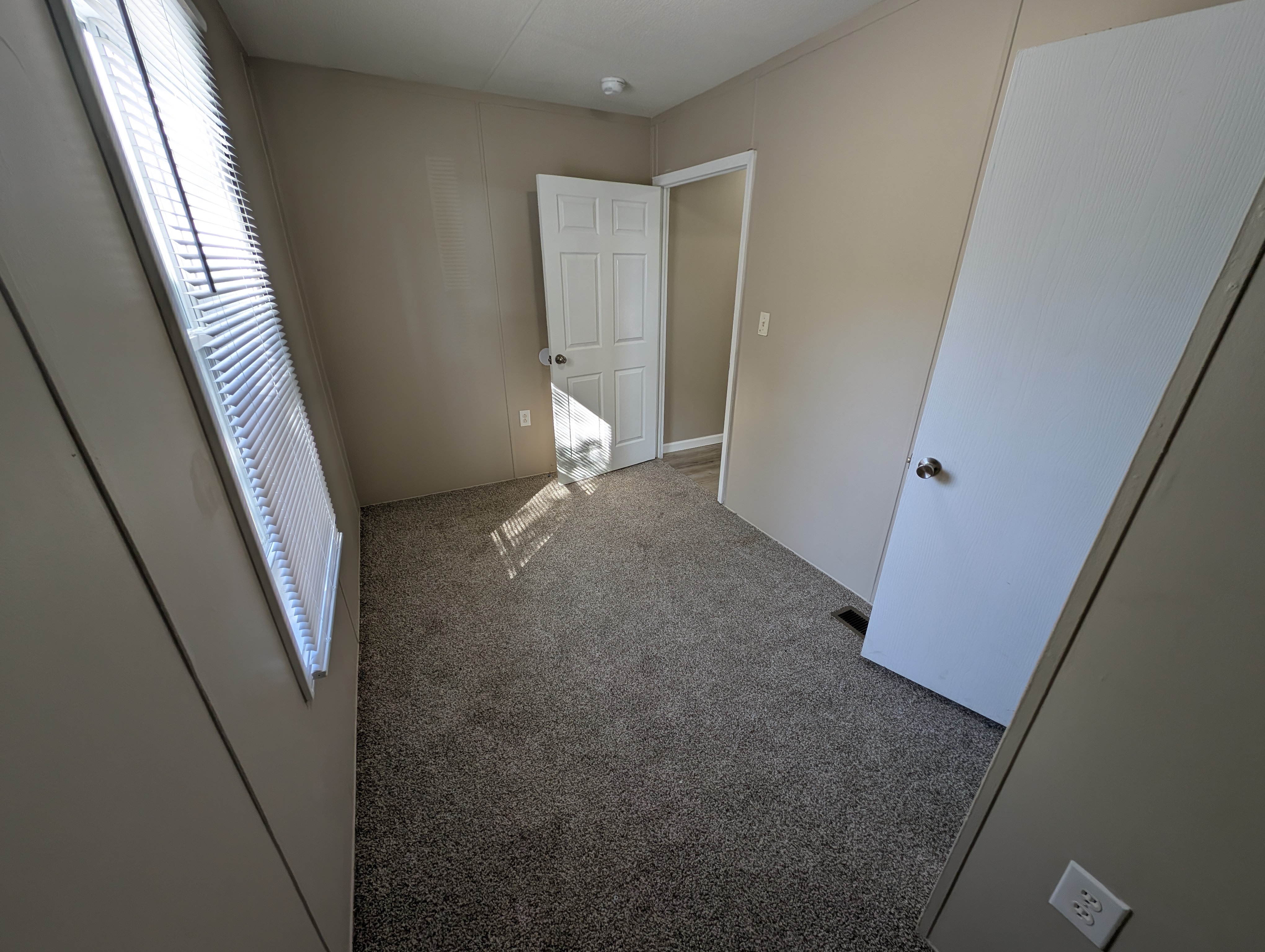 A photo of the Country Elms Home