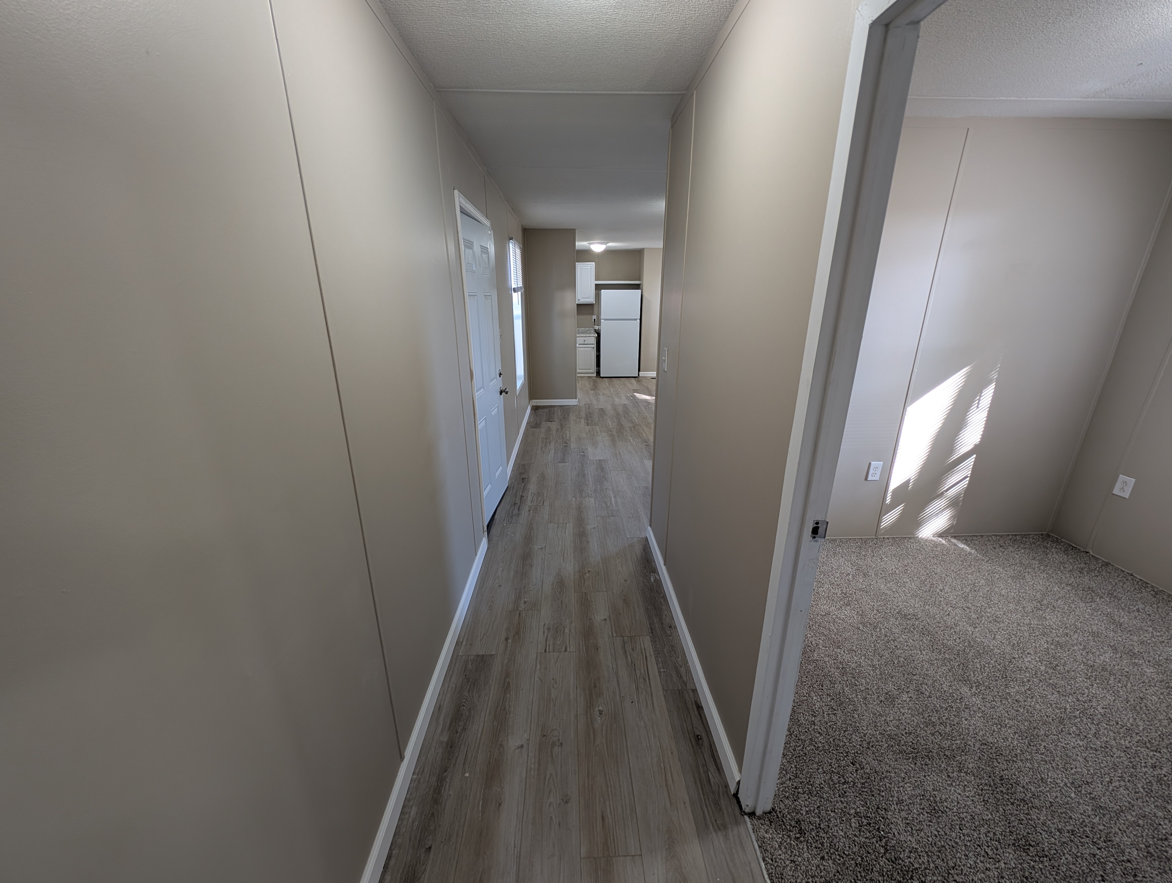 A photo of the Country Elms Home