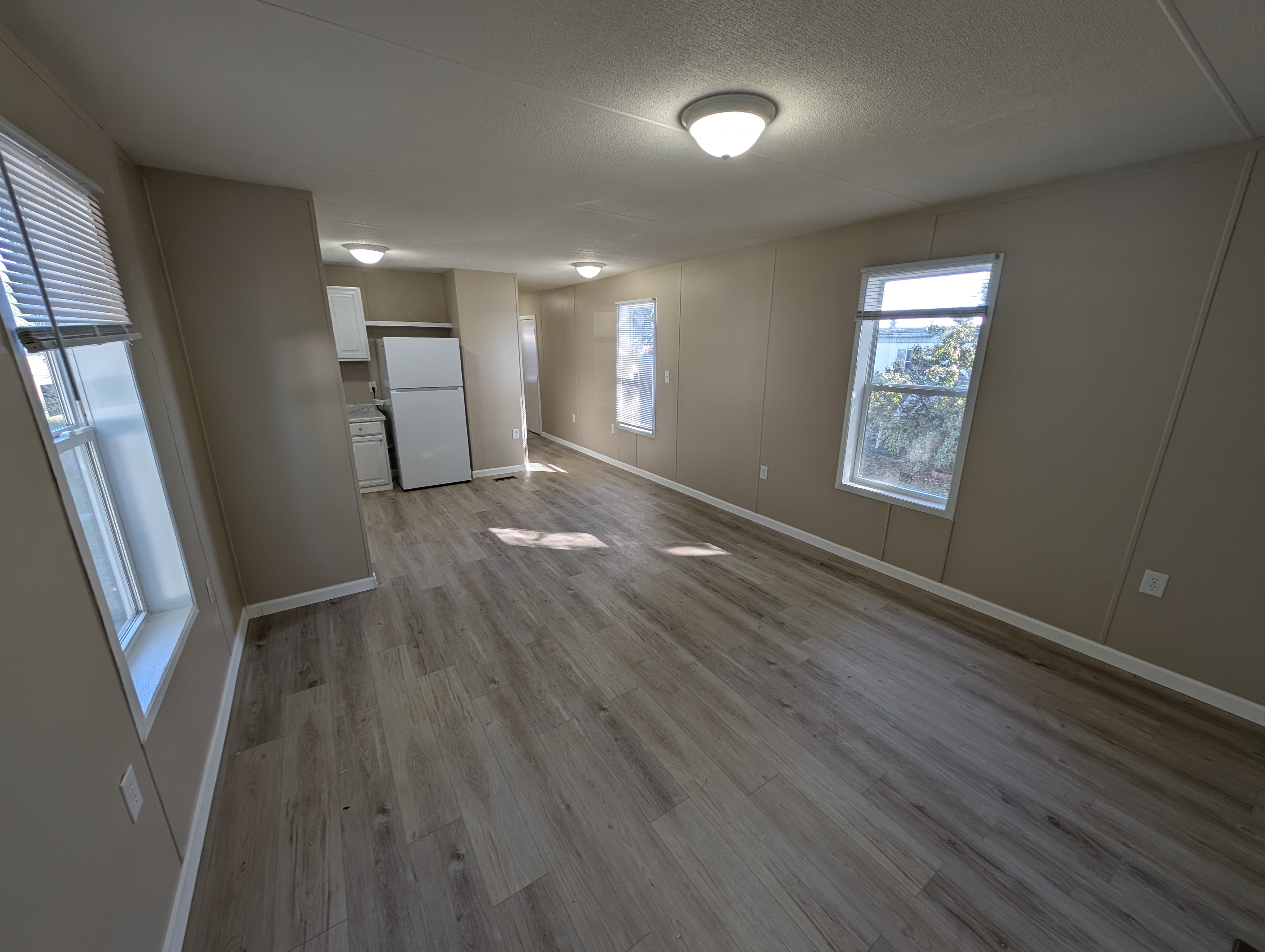 A photo of the Country Elms Home