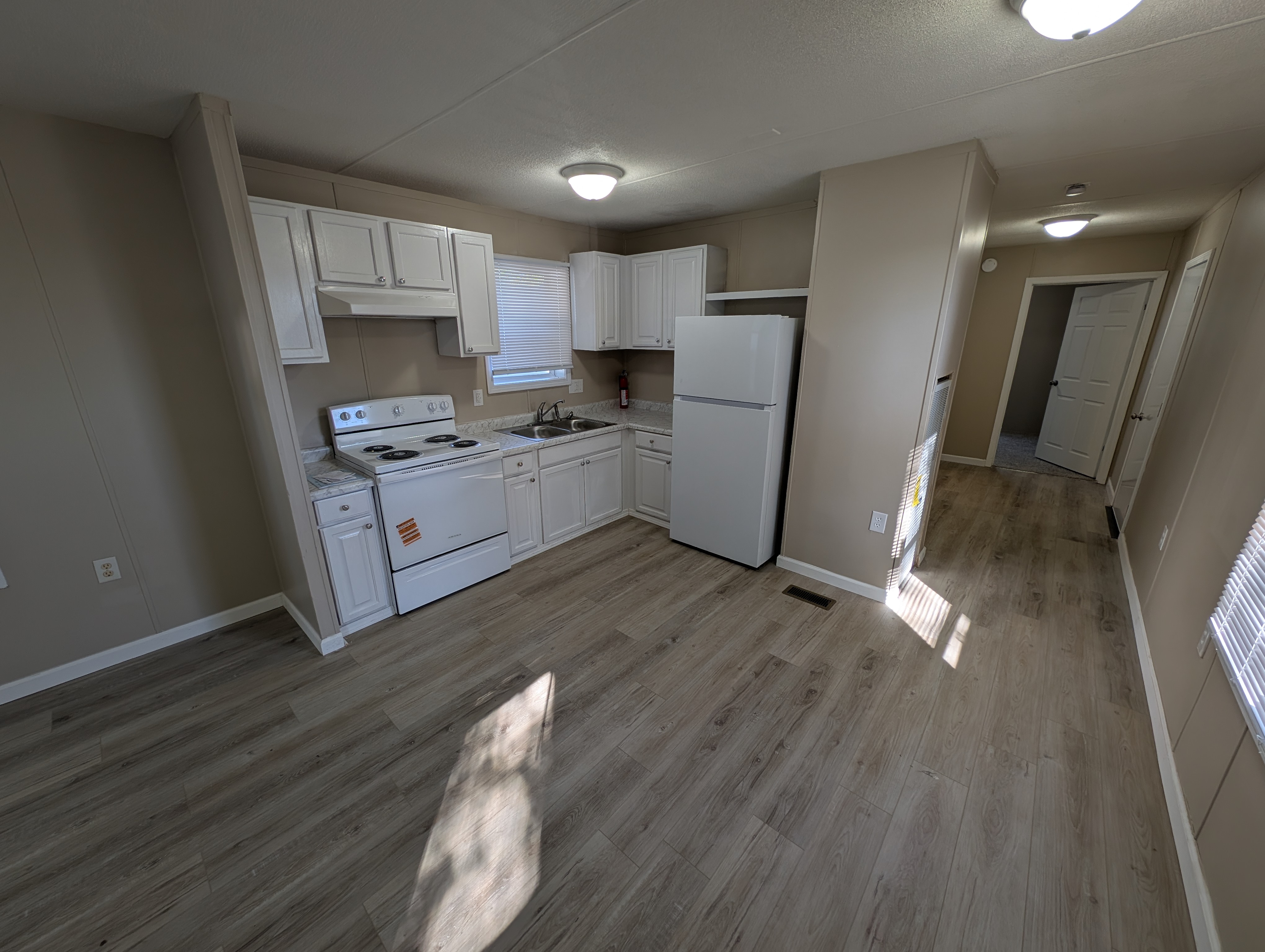 A photo of the Country Elms Home