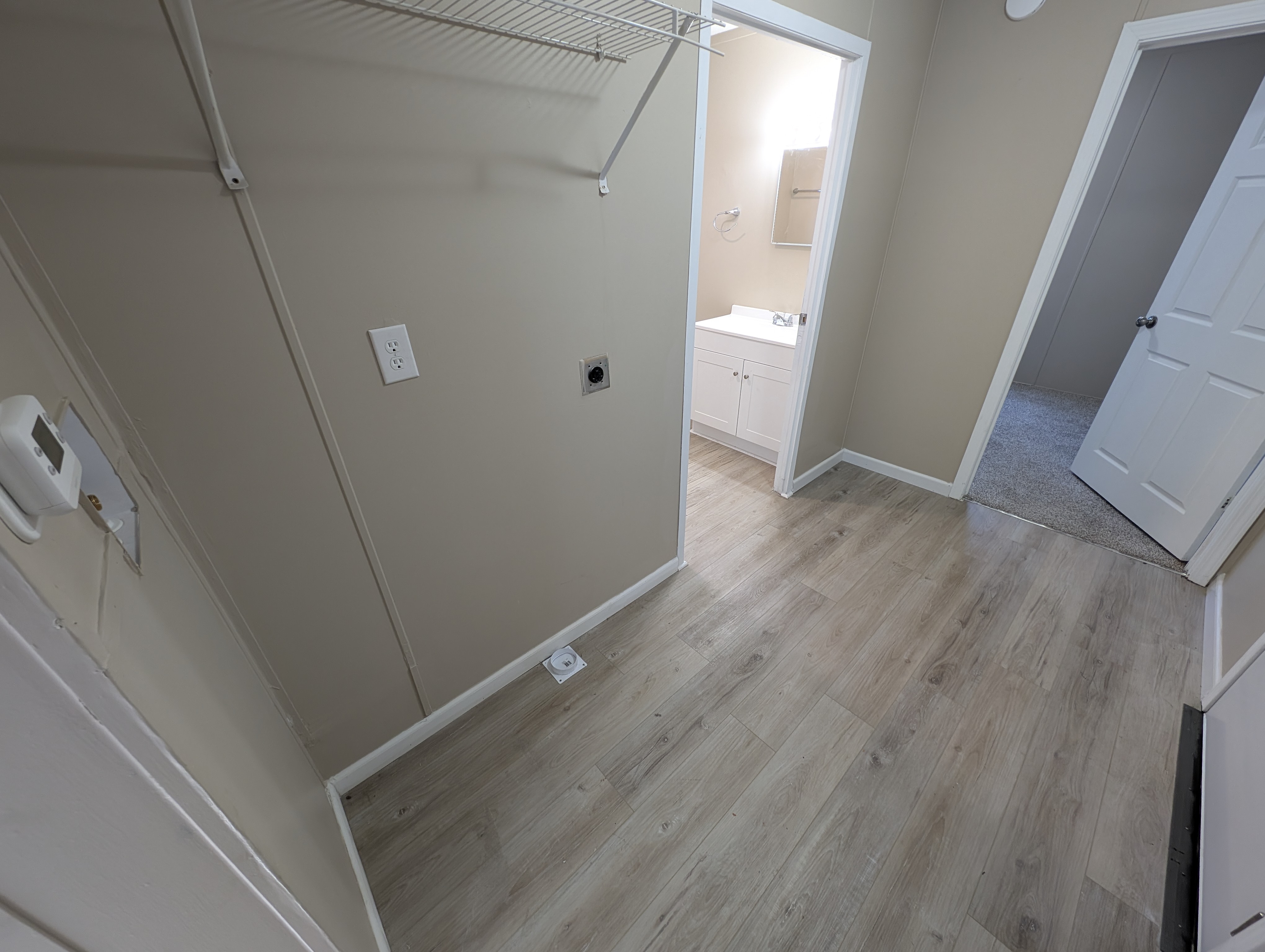 A photo of the Country Elms Home