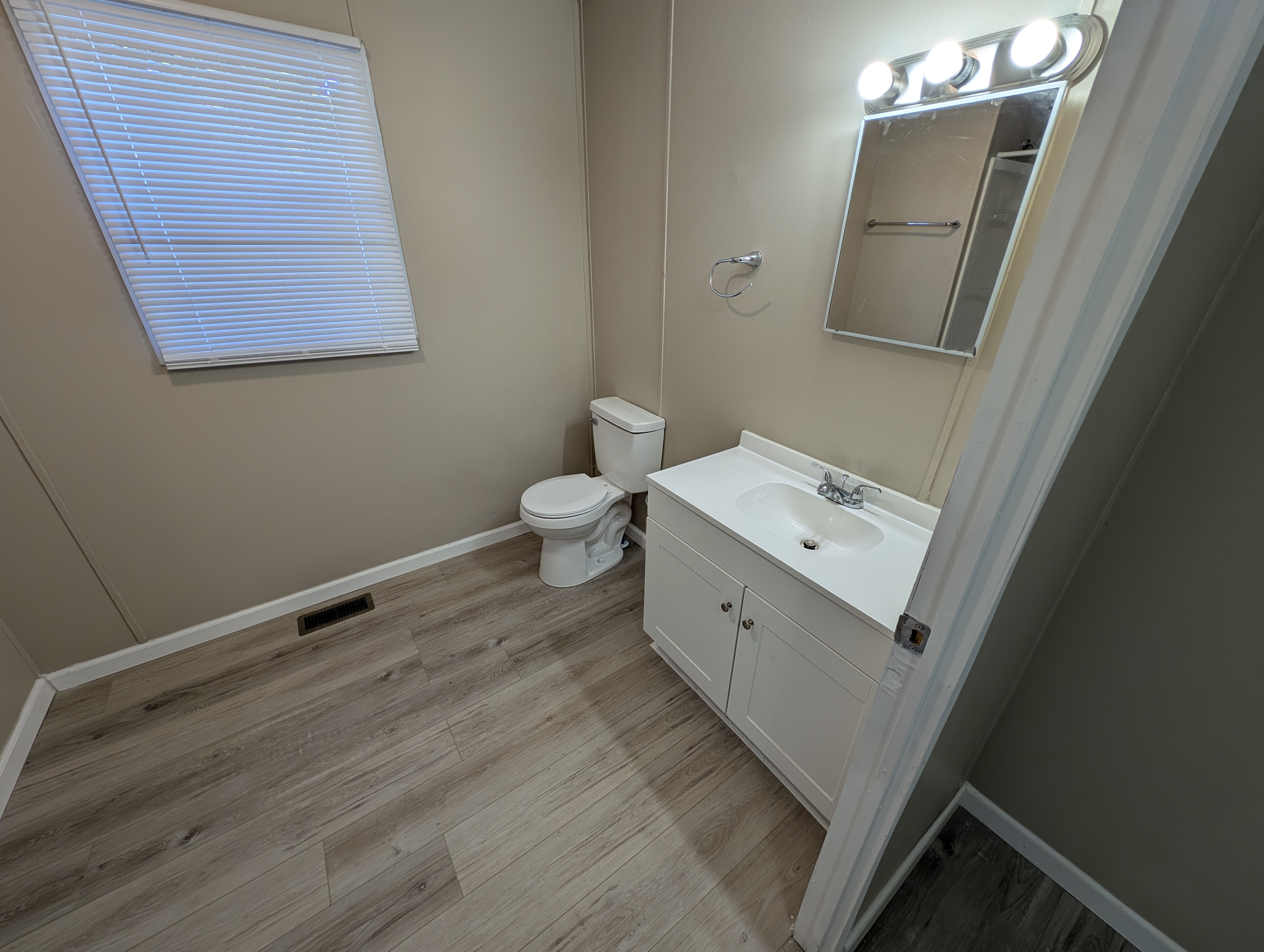 A photo of the Country Elms Home