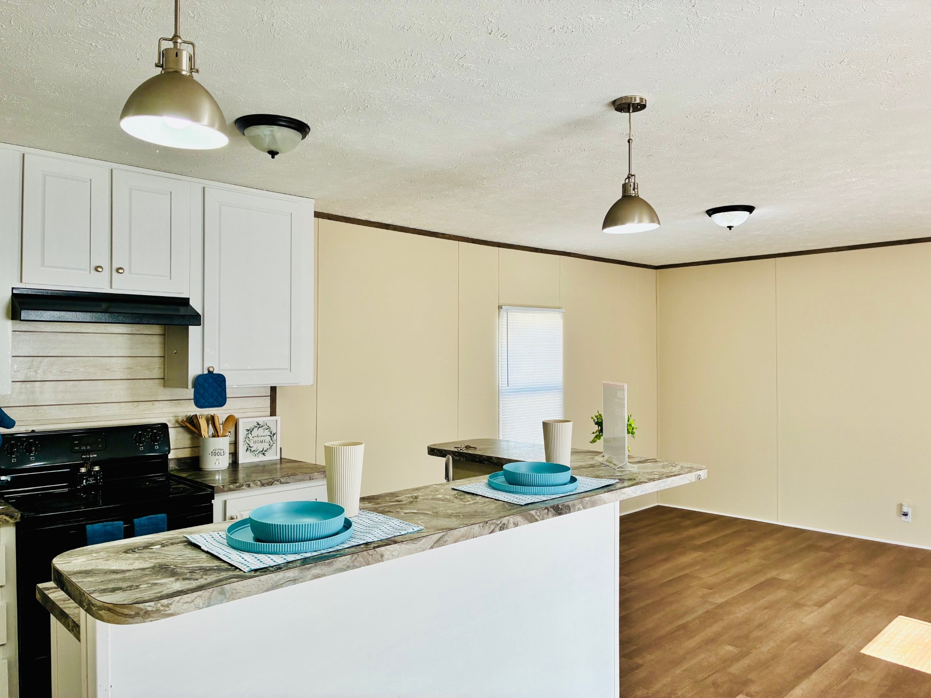 A photo of the Countryside Village Home