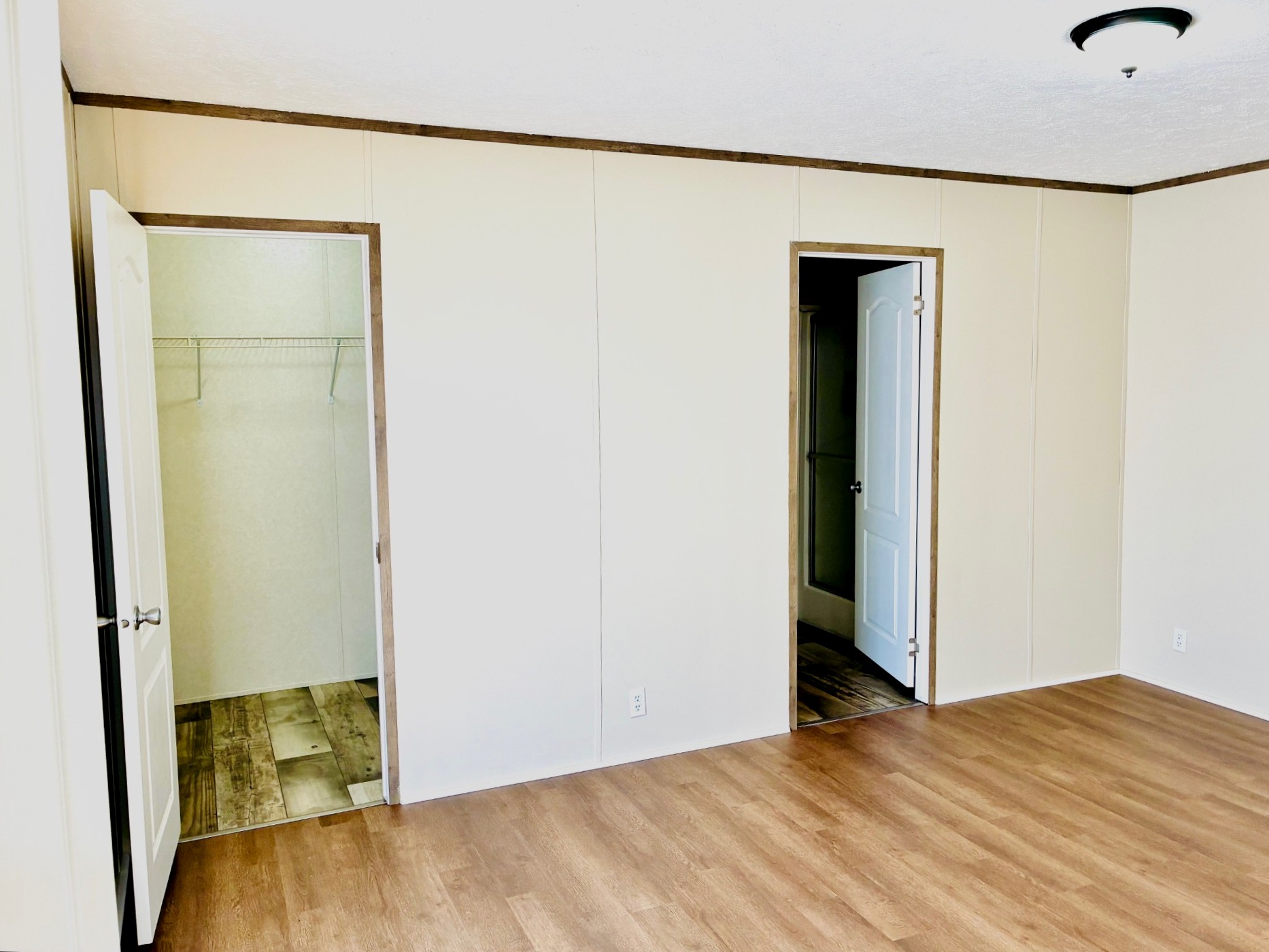 A photo of the Countryside Village Home