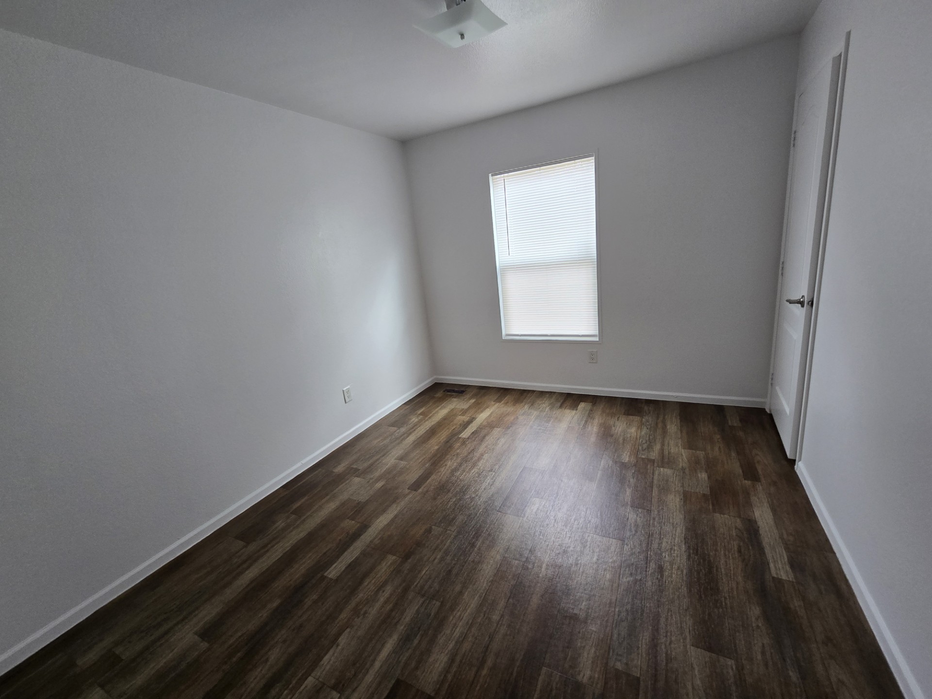 A photo of the Mesa Ridge Home