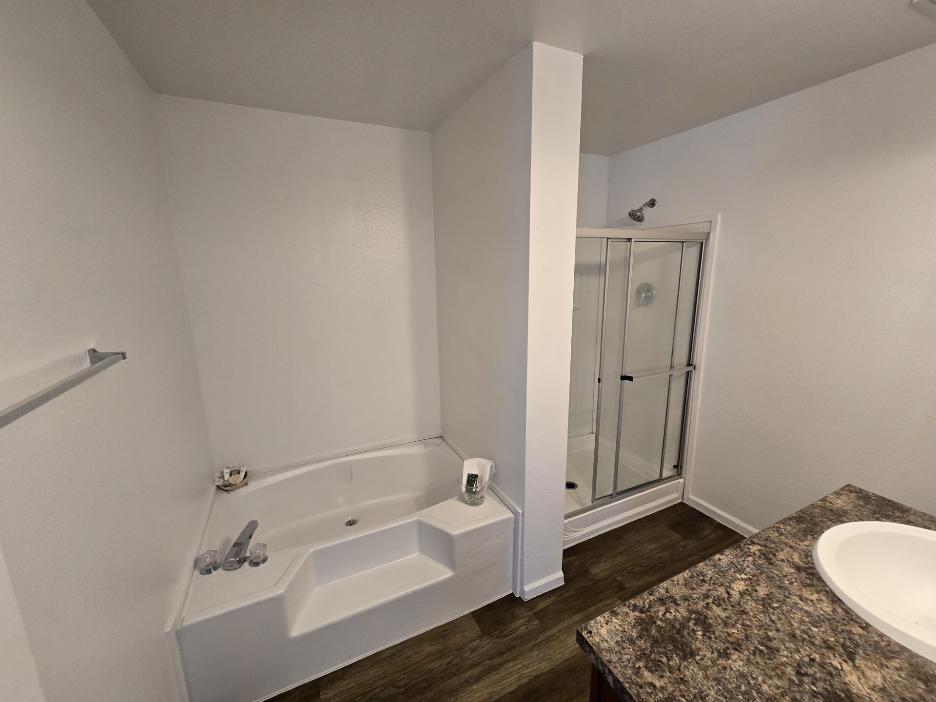 A photo of the Mesa Ridge Home
