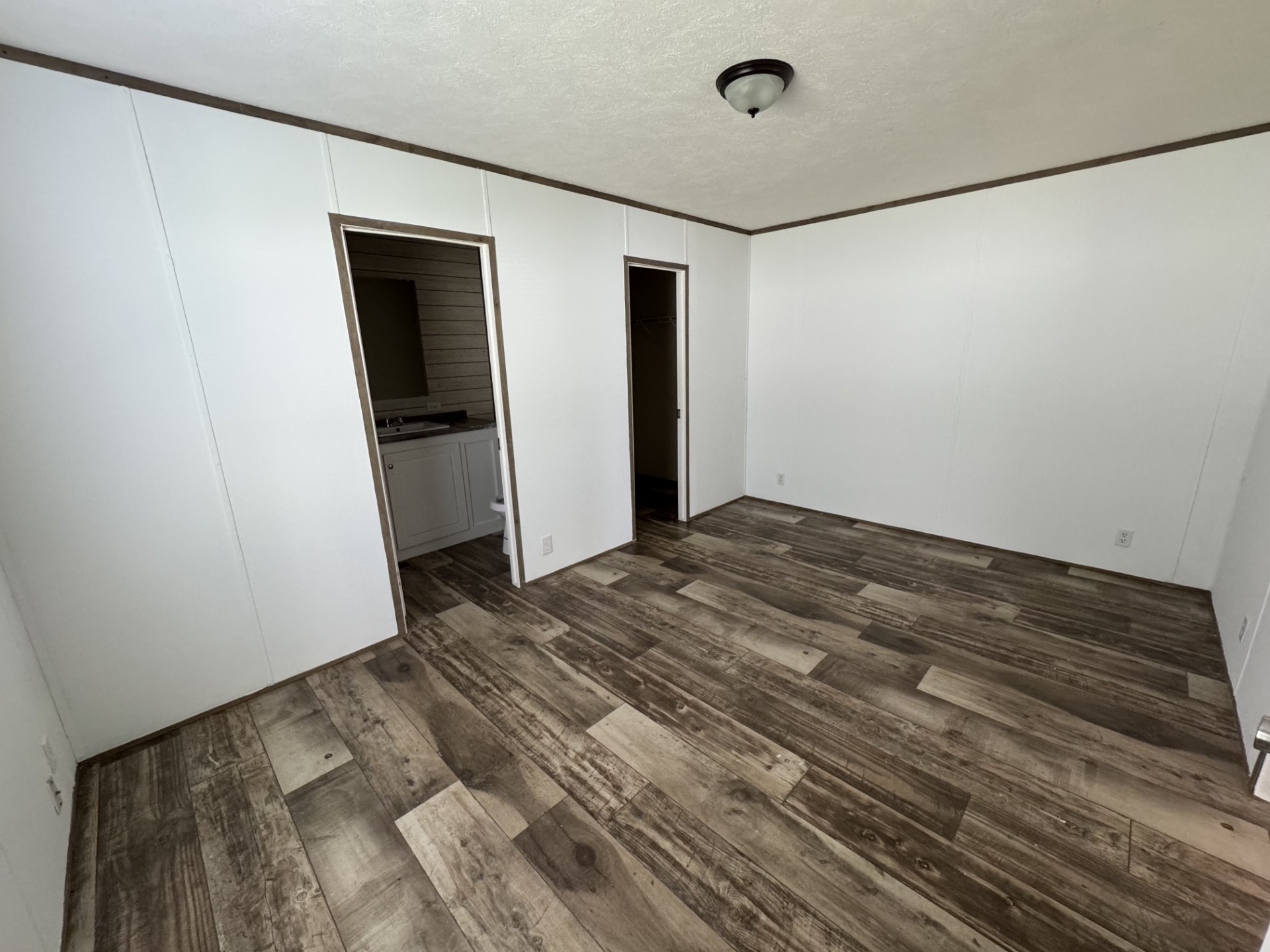 A photo of the Western Hills Home