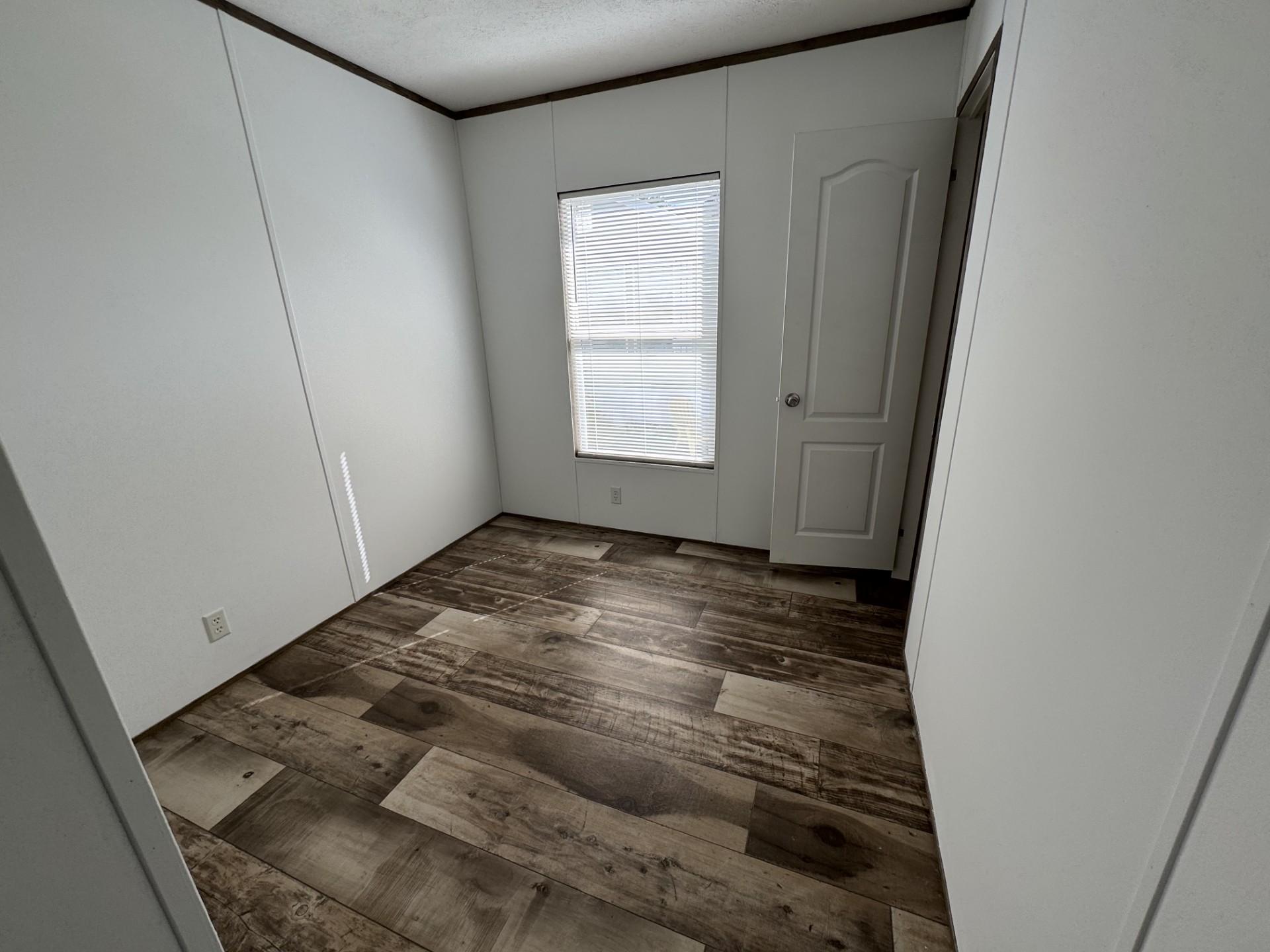 A photo of the Western Hills Home