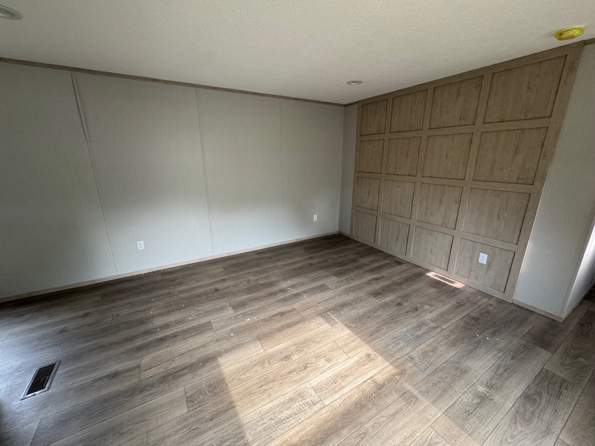 A photo of the Redwood Estates Home