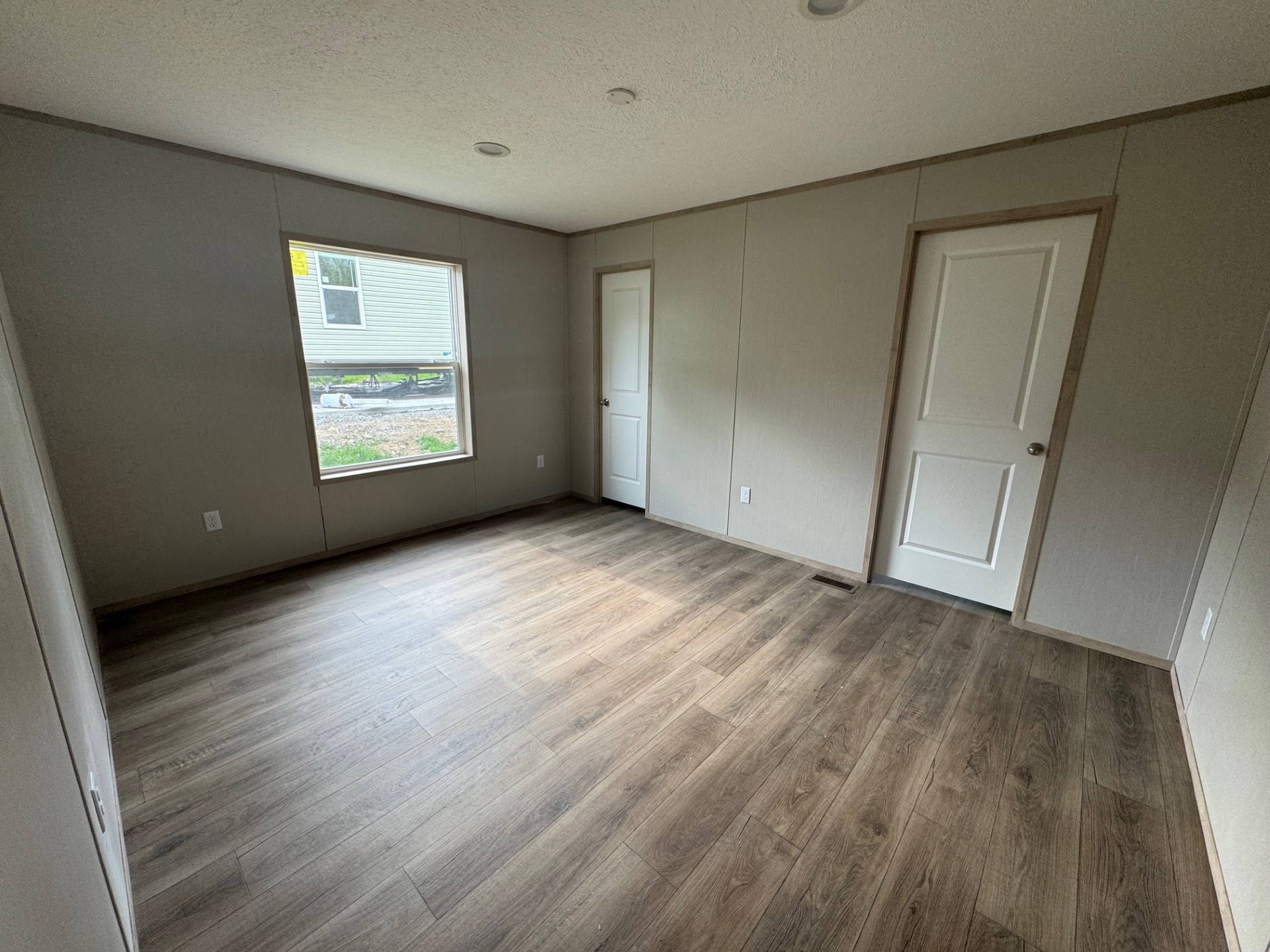 A photo of the Redwood Estates Home