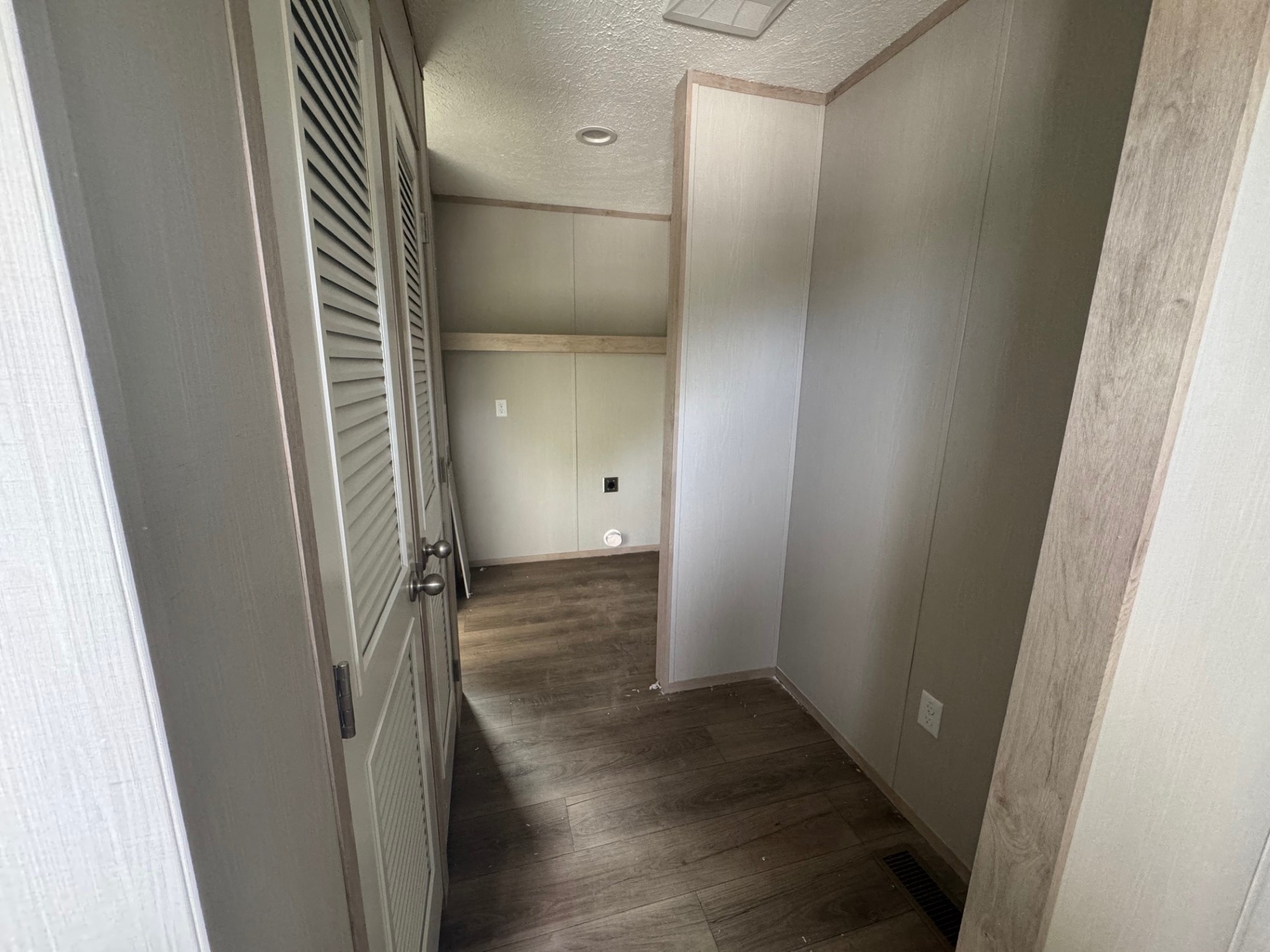 A photo of the Redwood Estates Home